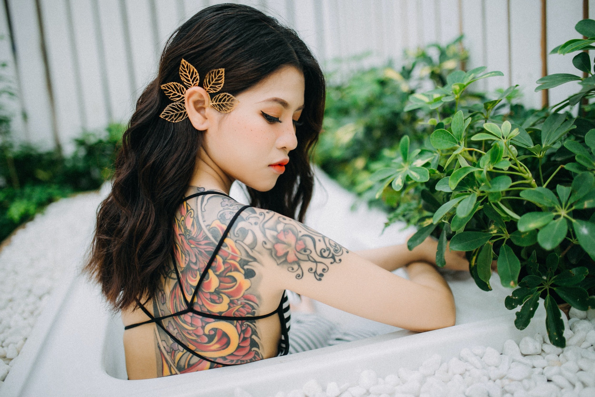 Japanese Tattoo Ideas - An Overview of Meanings, Styles and Rites of  Passage — Certified Tattoo Studios