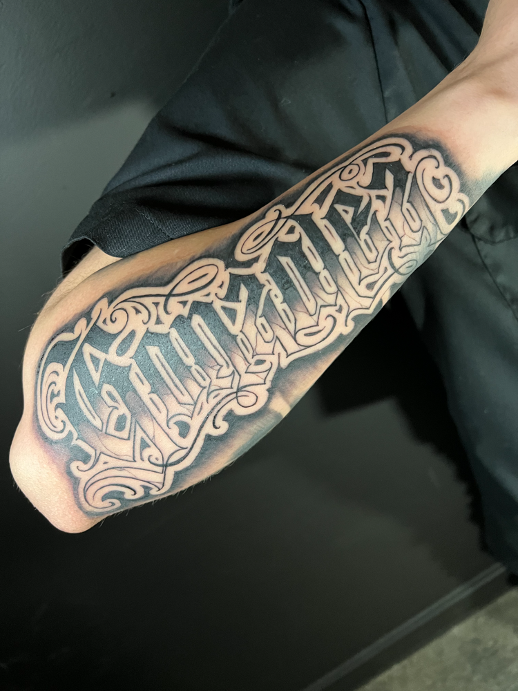 Certified Tattoo │ Best Denver Tattoo Artists — Certified Tattoo Studios
