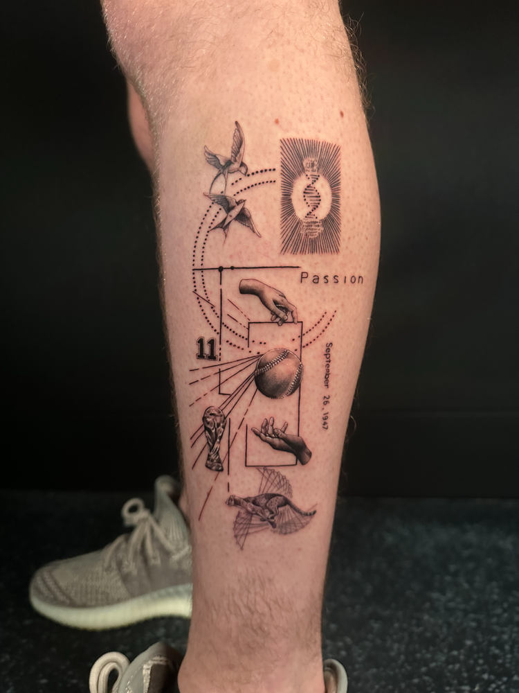 Fine Line Tattoo Denver Calaverastattoos Fine Line Tattoo Denver Calaverastattoos