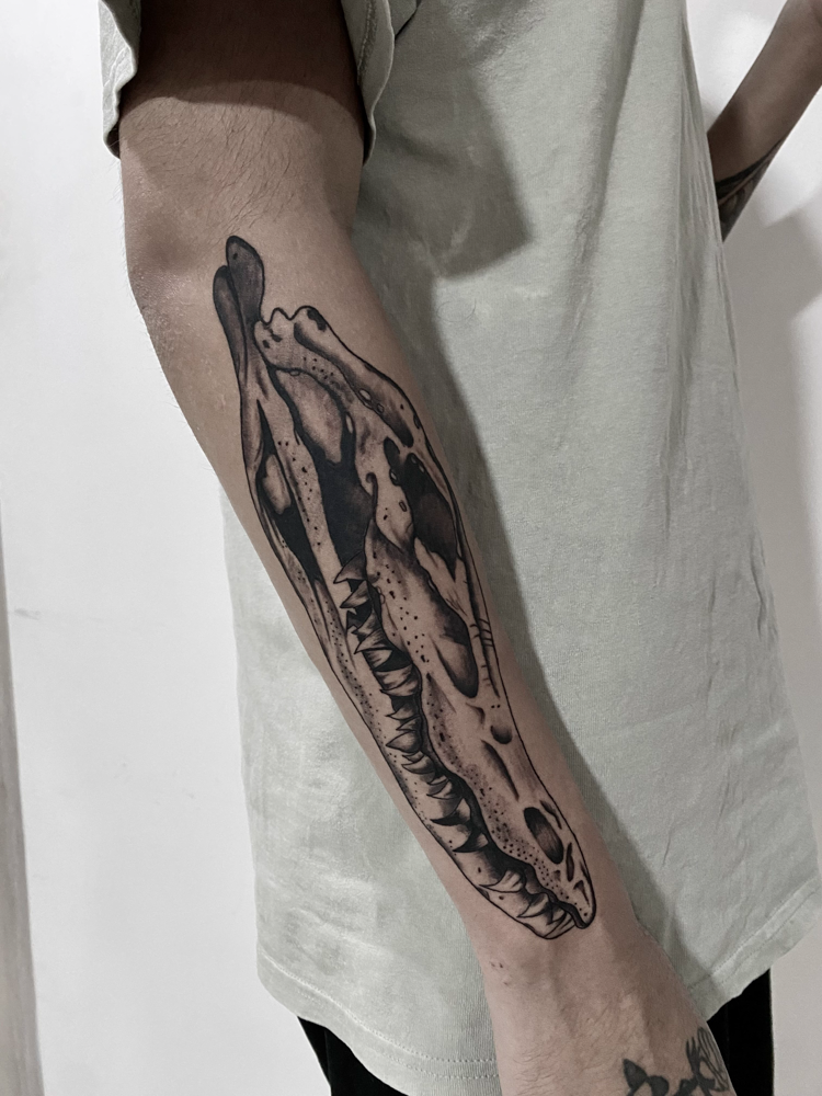The Yale — Certified Tattoo Studios
