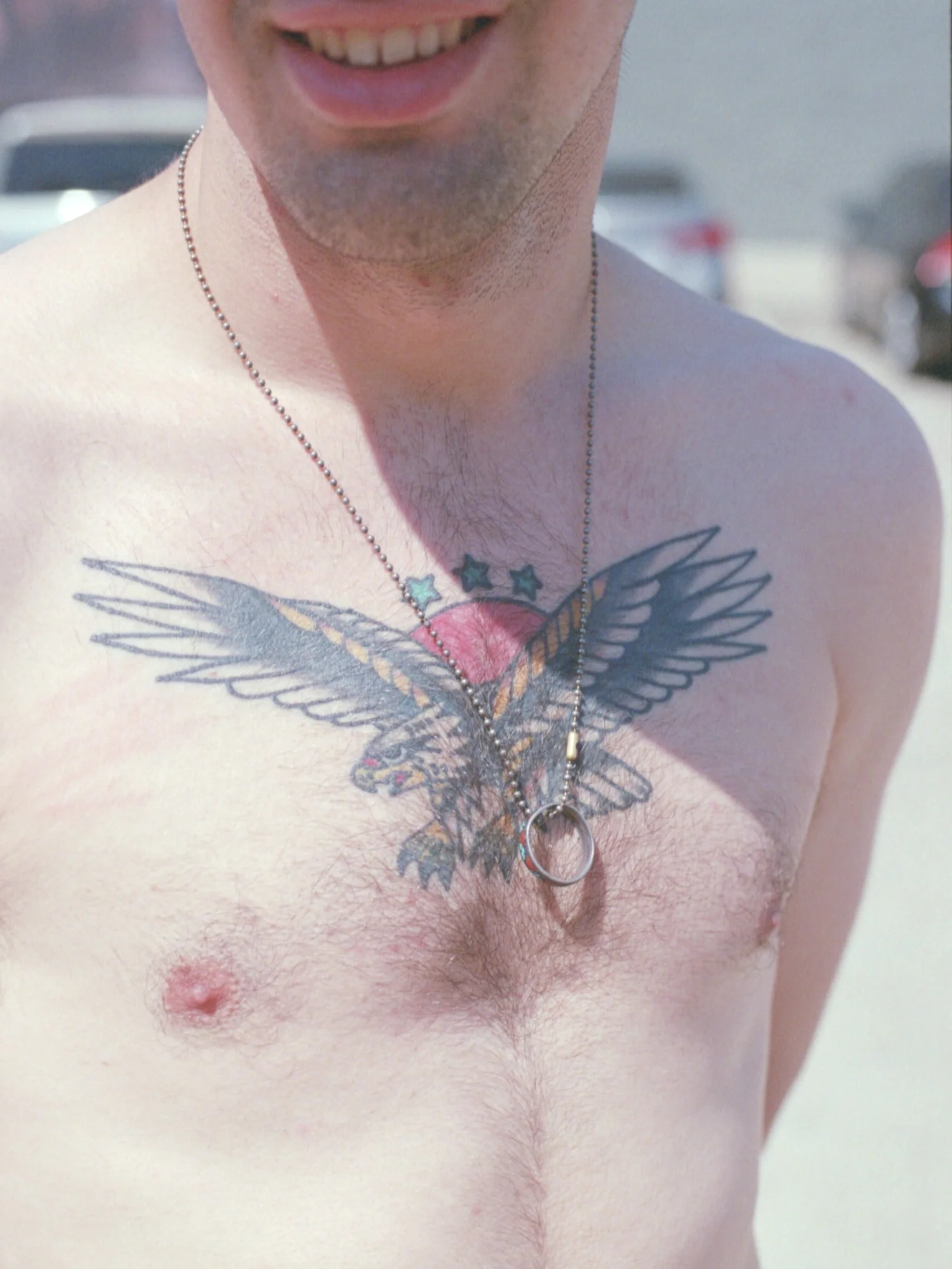 Eagle Tattoos: American Traditional Symbolism | Certified Tattoo ...