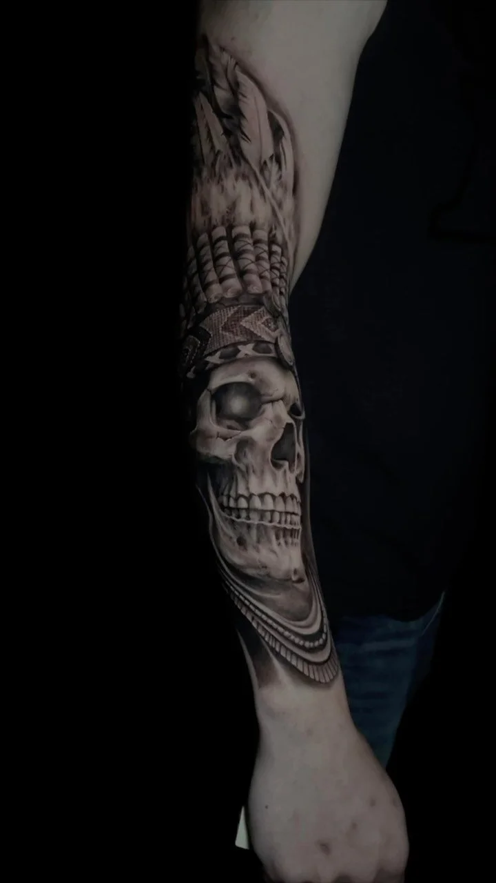 Book Tattoo Appointment Online — Certified Tattoo Studios