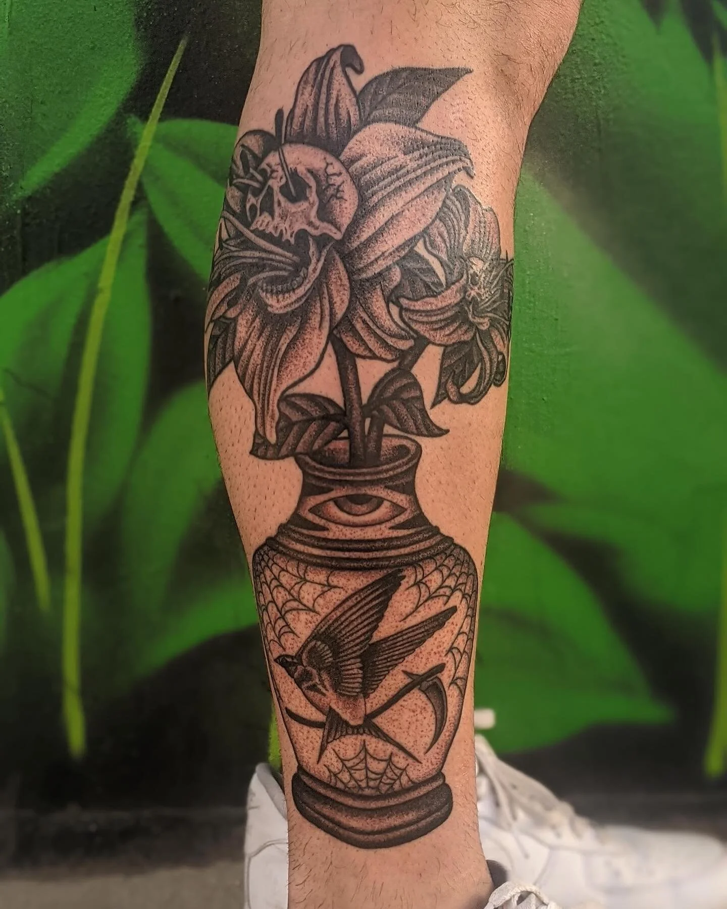 Can I Get a Tattoo of a Copyrighted Image? — Certified Tattoo Studios