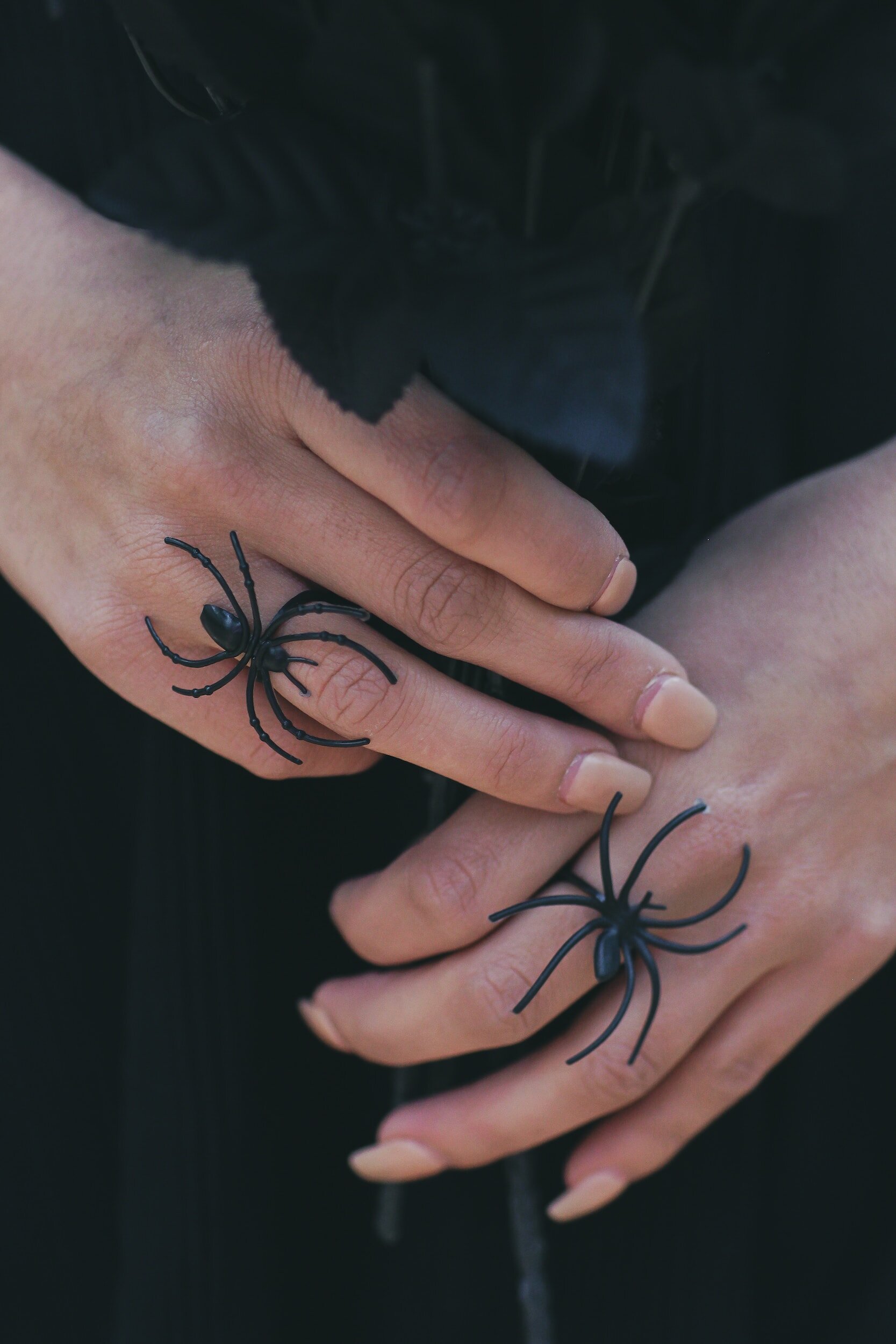 30 Best Spider Tattoo Ideas You Should Check