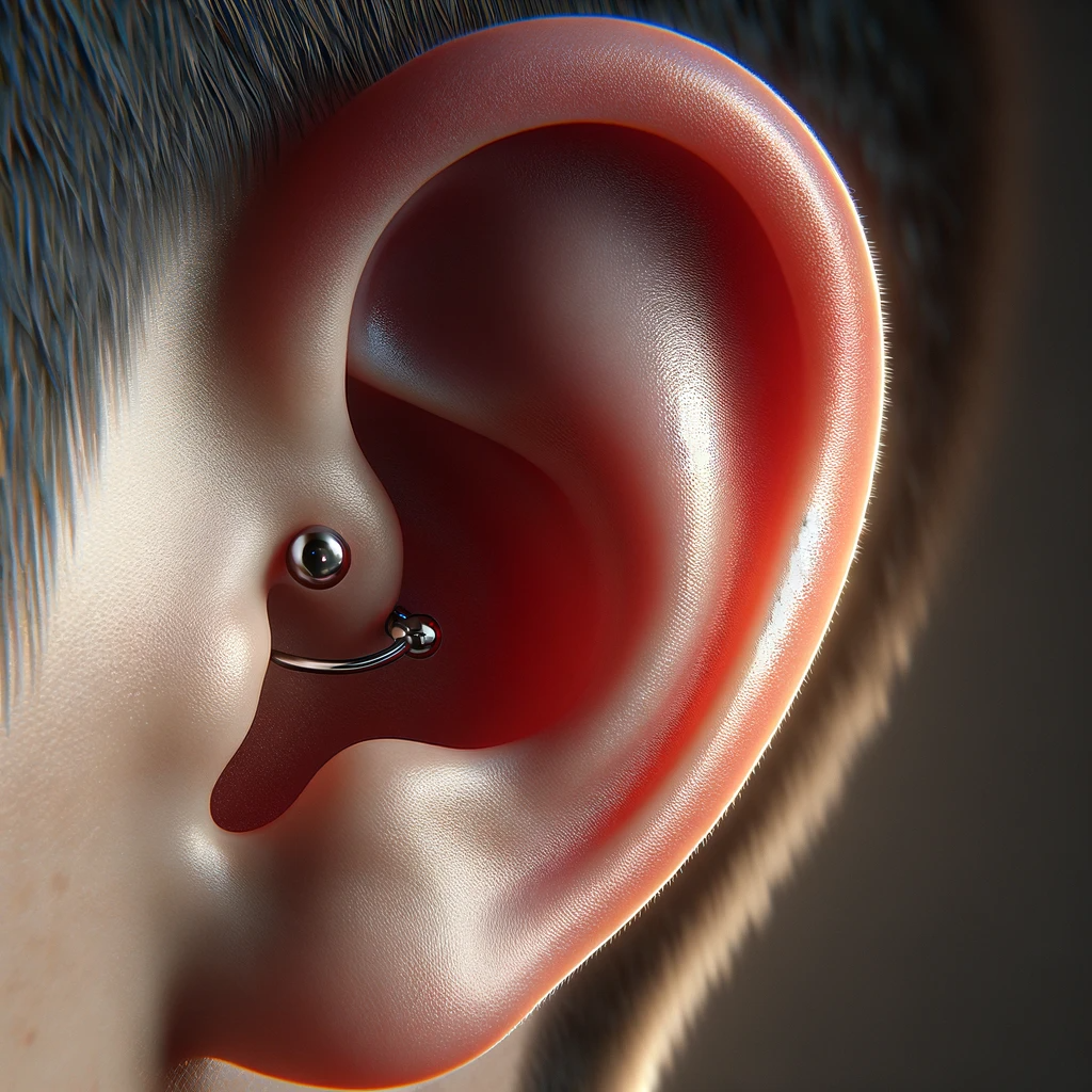 Adorning Elegance: A Guide to the Art and Care of Snug Piercings