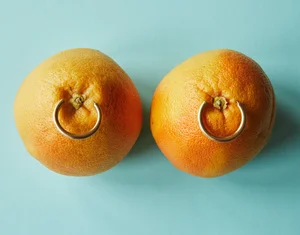 Things You Should Know Before Getting Your Nipples Pierced — Certified