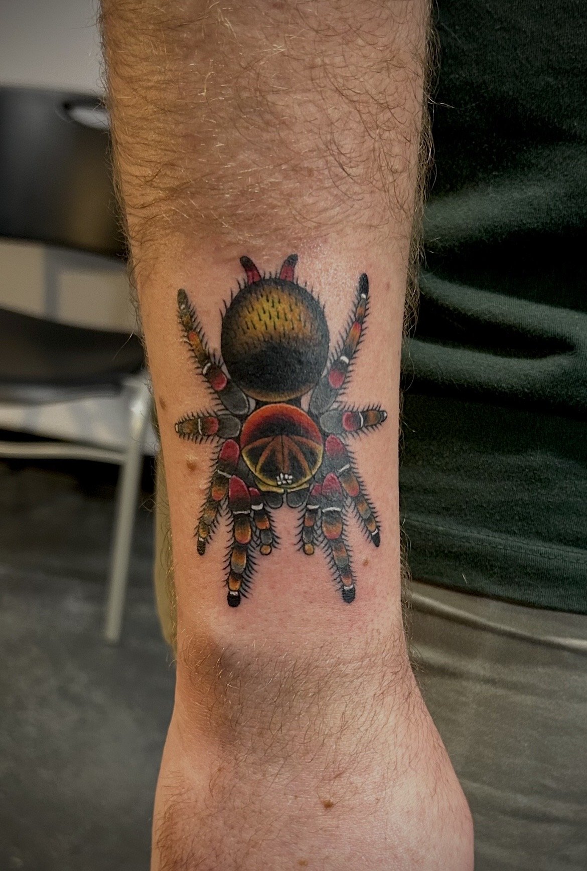 Traditional Spider Tattoo.jpeg