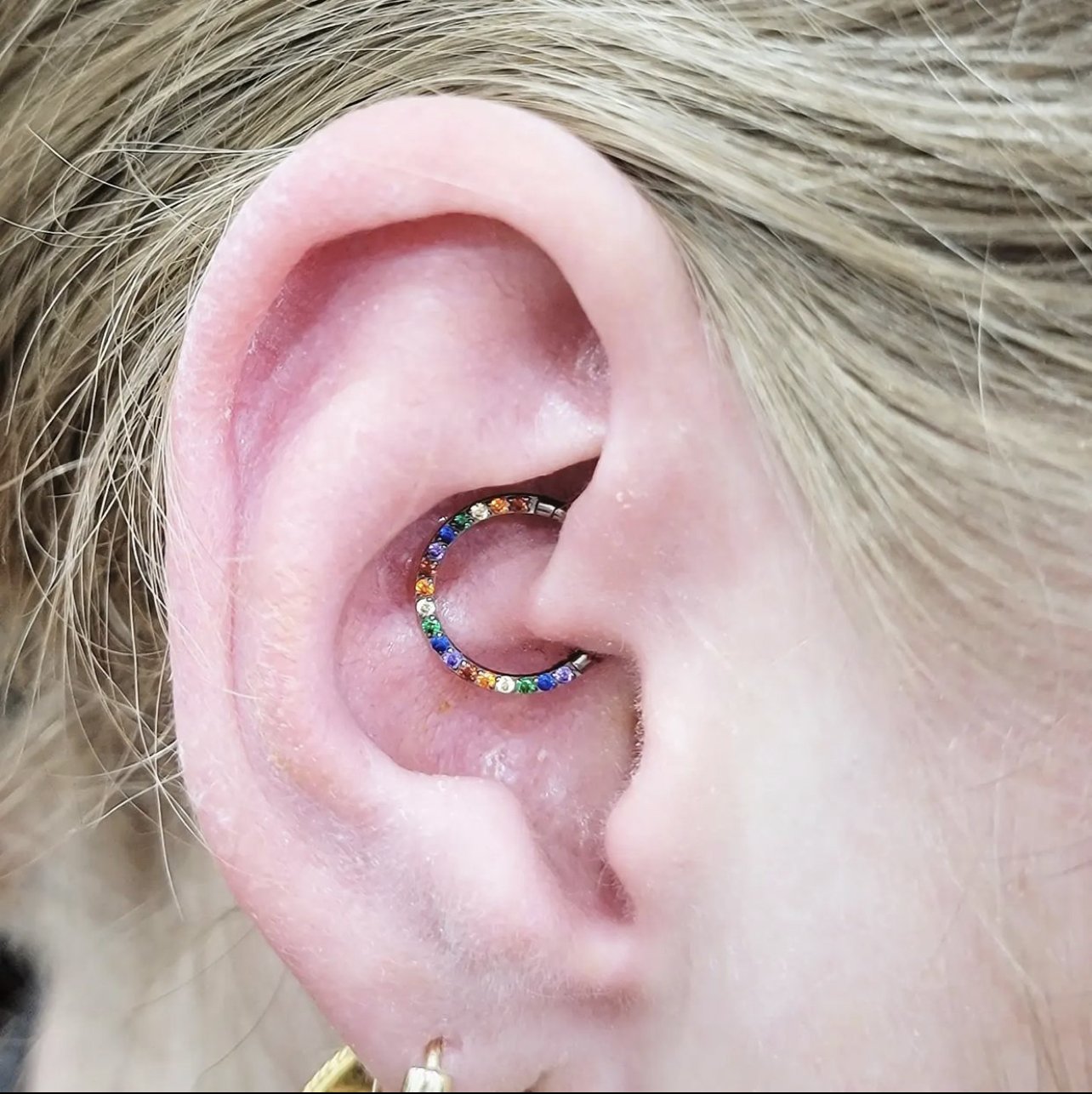 Professional Piercing Shop │ Body Piercing Certified Tattoo Studios