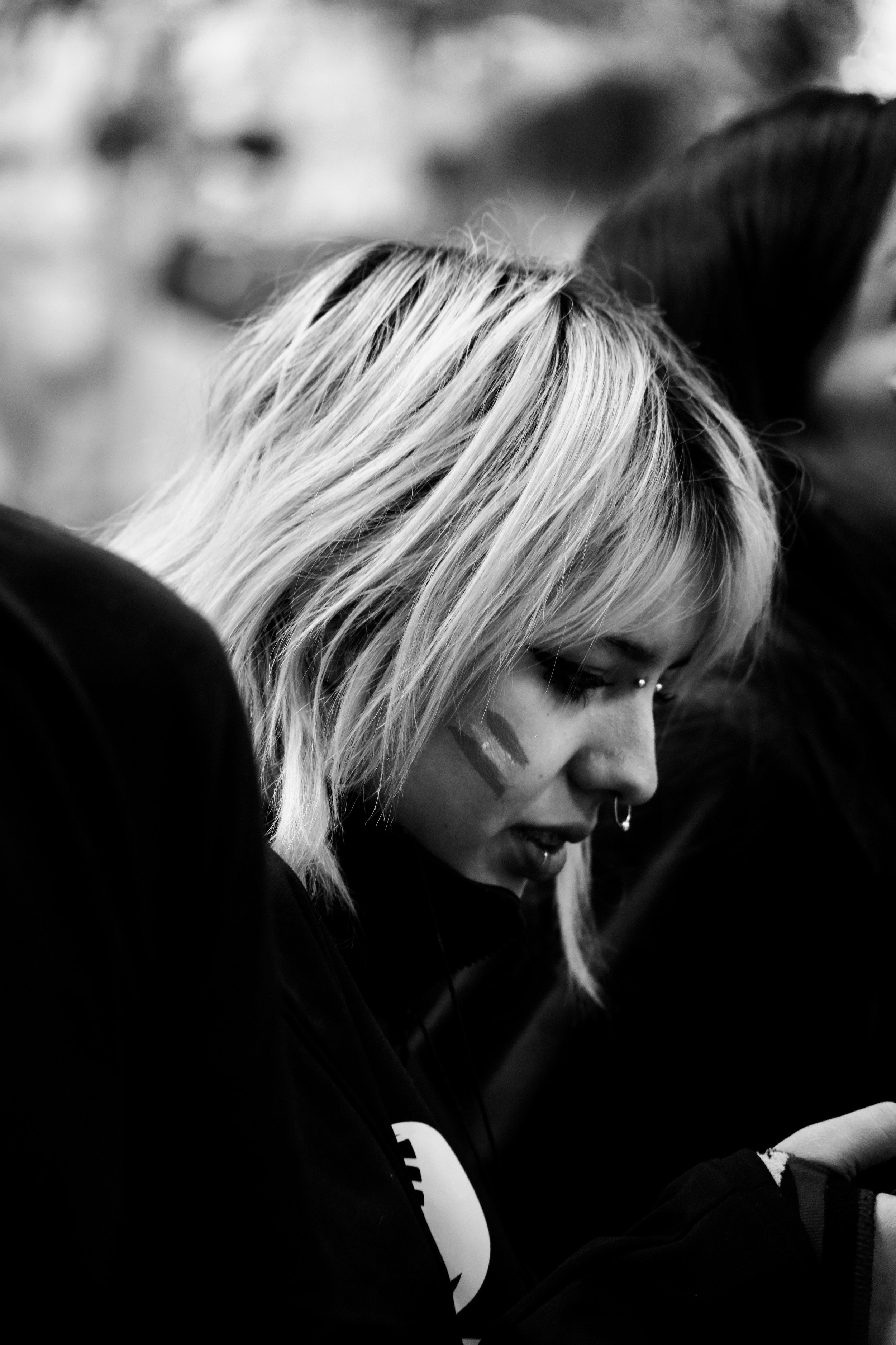 Exploring the Unique Beauty and Care of Bridge Piercings — Certified