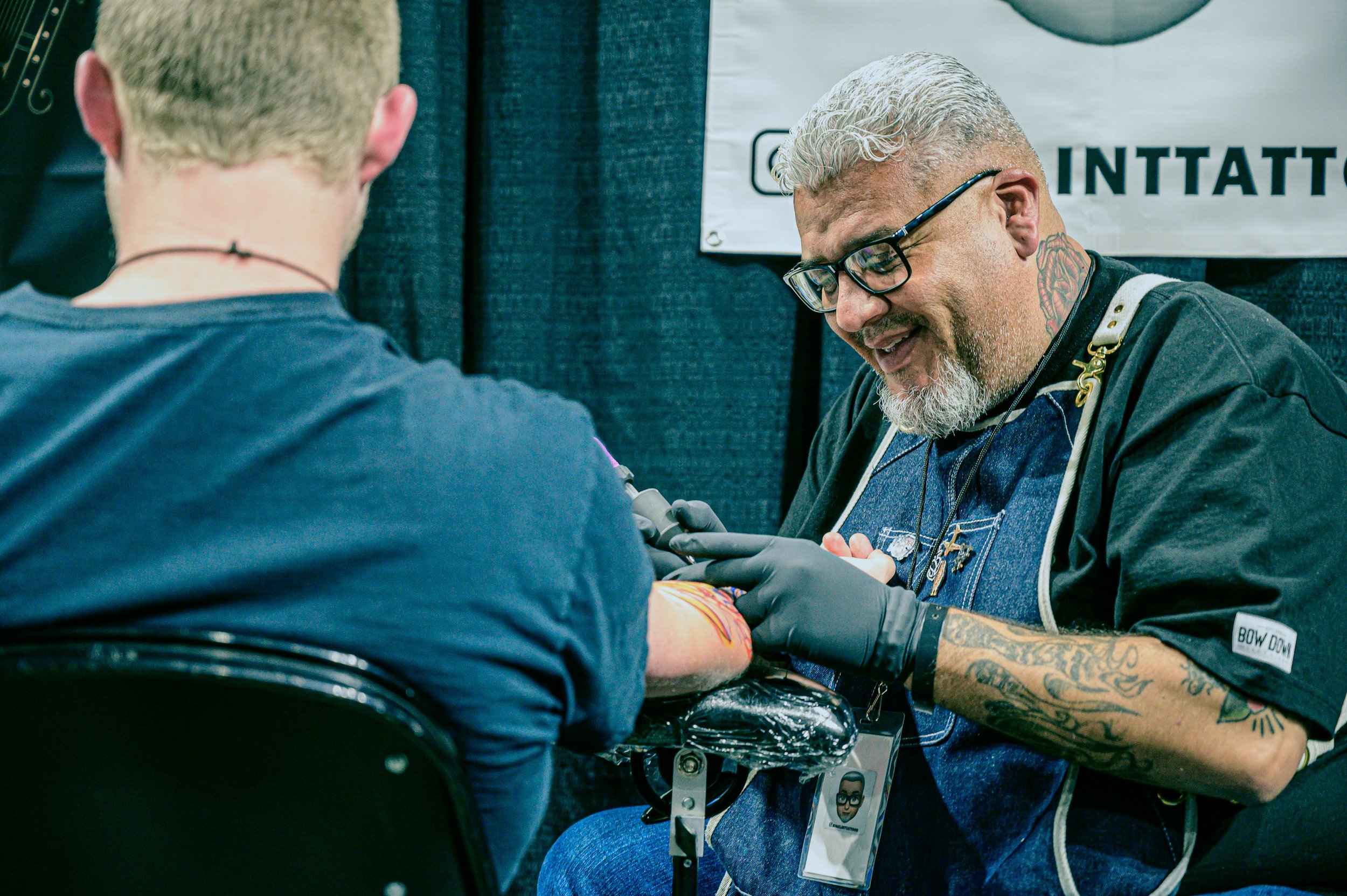 How Much to Tip a Tattoo Artist Tattooers Weigh In  Female Tattooers