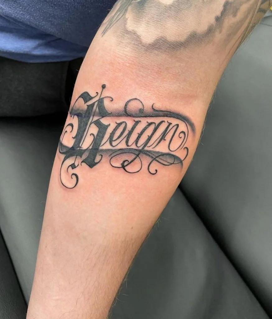 ISIAH NAKAMURA — Certified Tattoo Studios