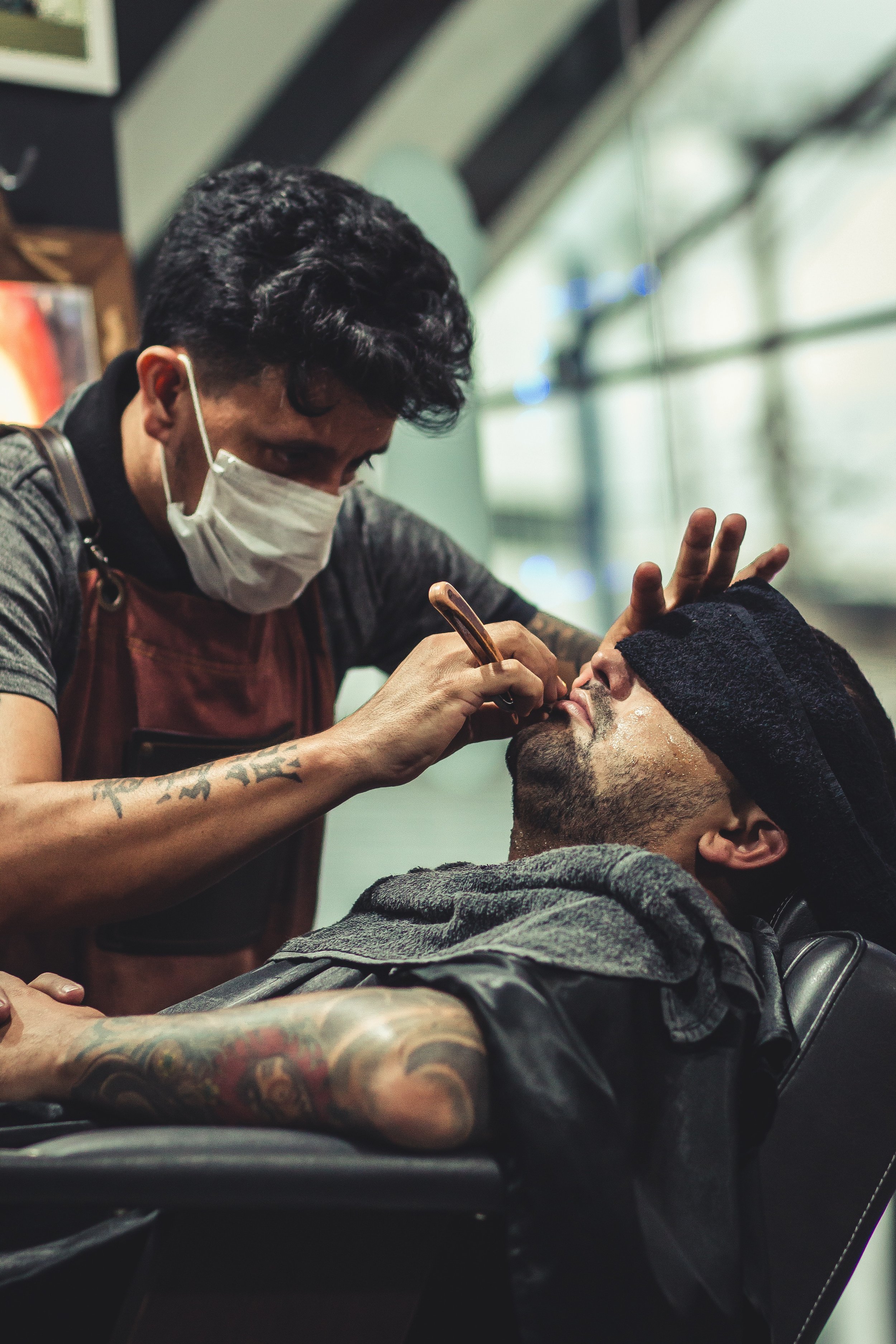 Covering Up Bad Tattoos with Good Tattoos — Certified Tattoo Studios