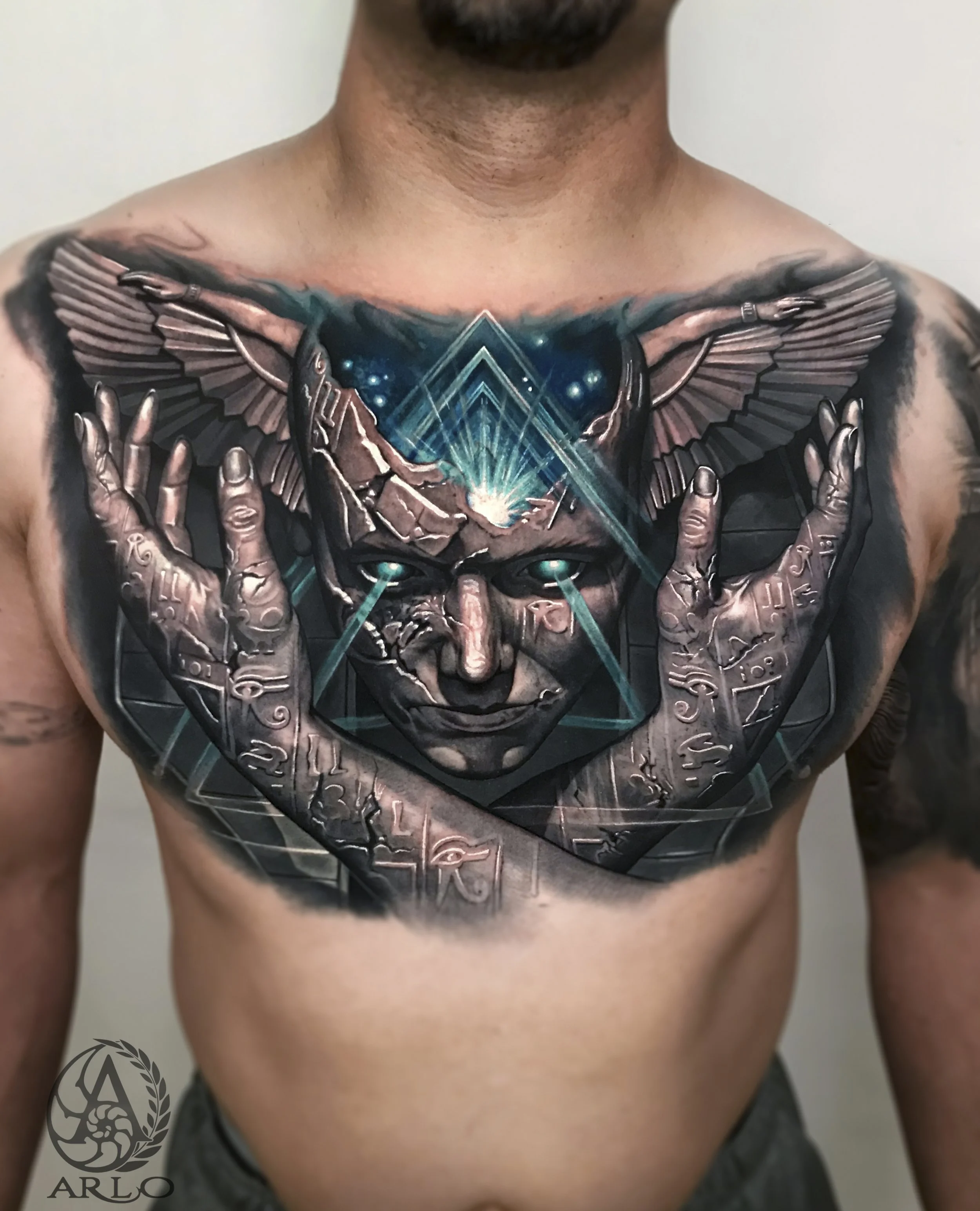 Arlo DiCristina Chest Tattoo.jpg