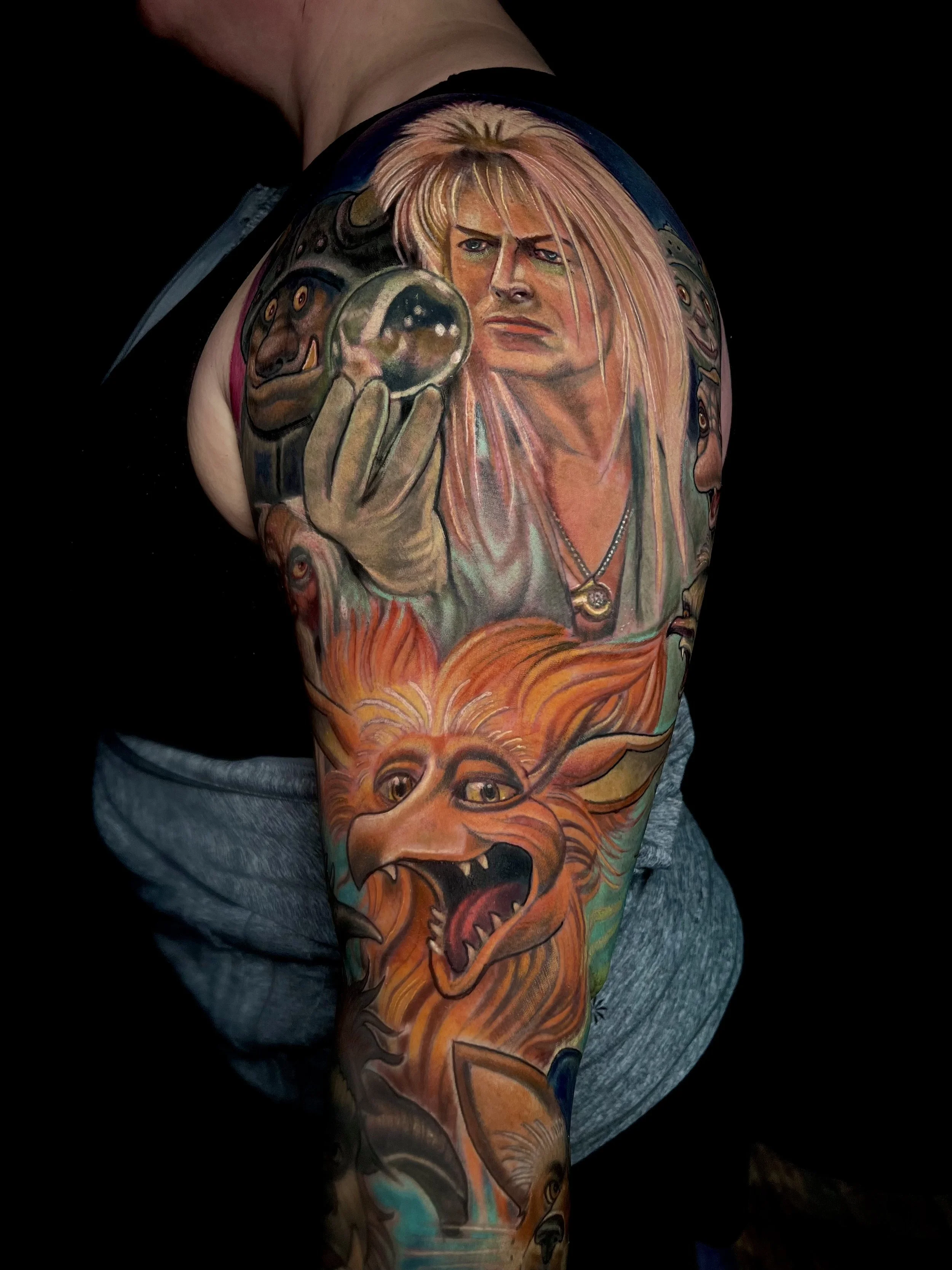 Color Realism The Labyrinth Tattoo.jpeg