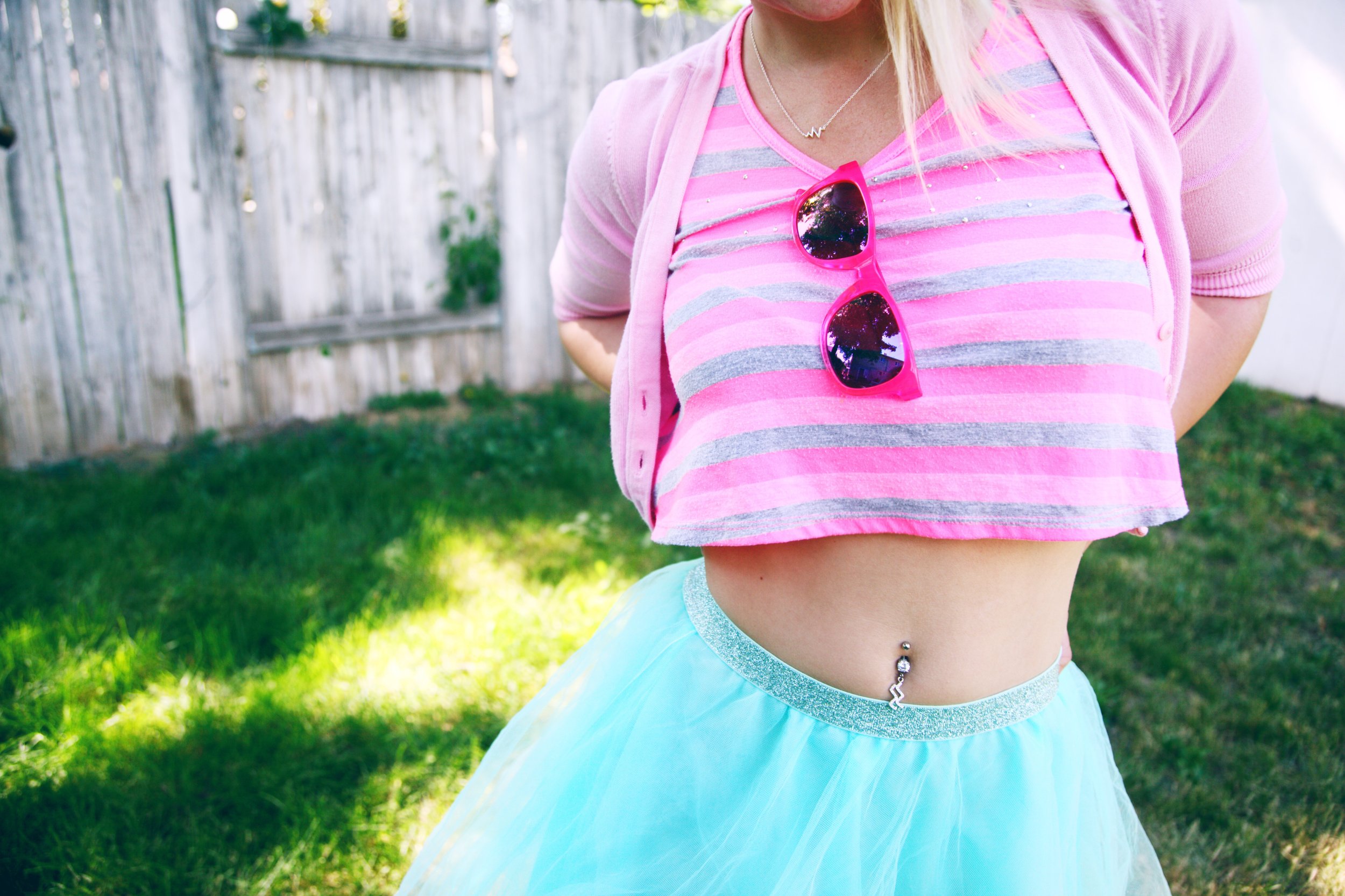 Belly Button Piercing Cost: Everything You Need to Know — Certified Tattoo  Studios