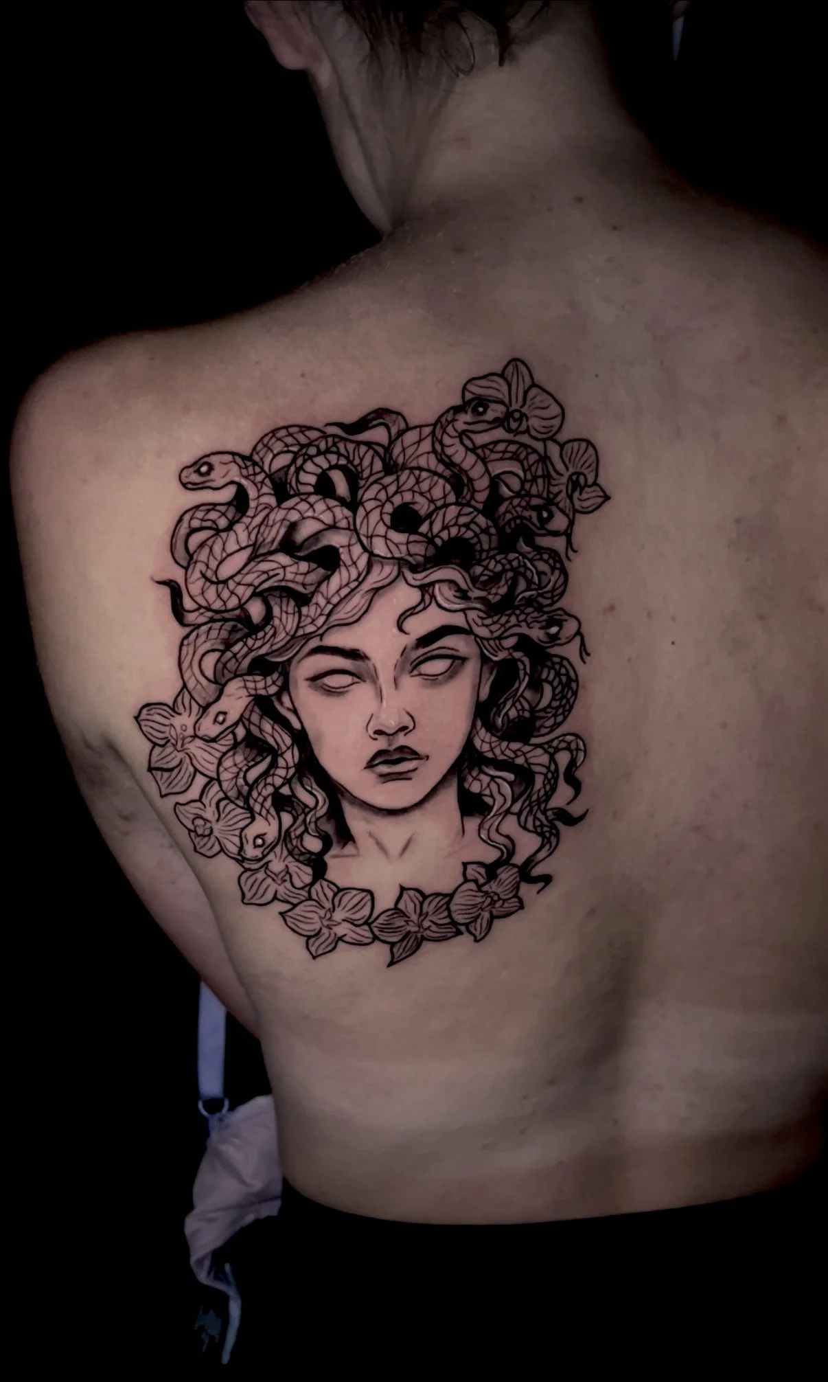 Neo-Traditional Tattoos