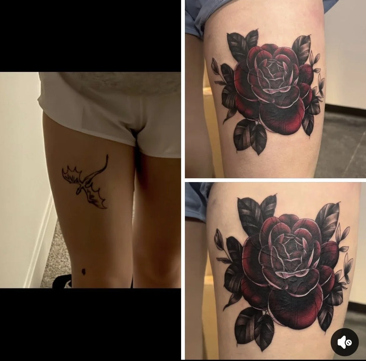 Thigh Cover Up Tattoo.jpeg