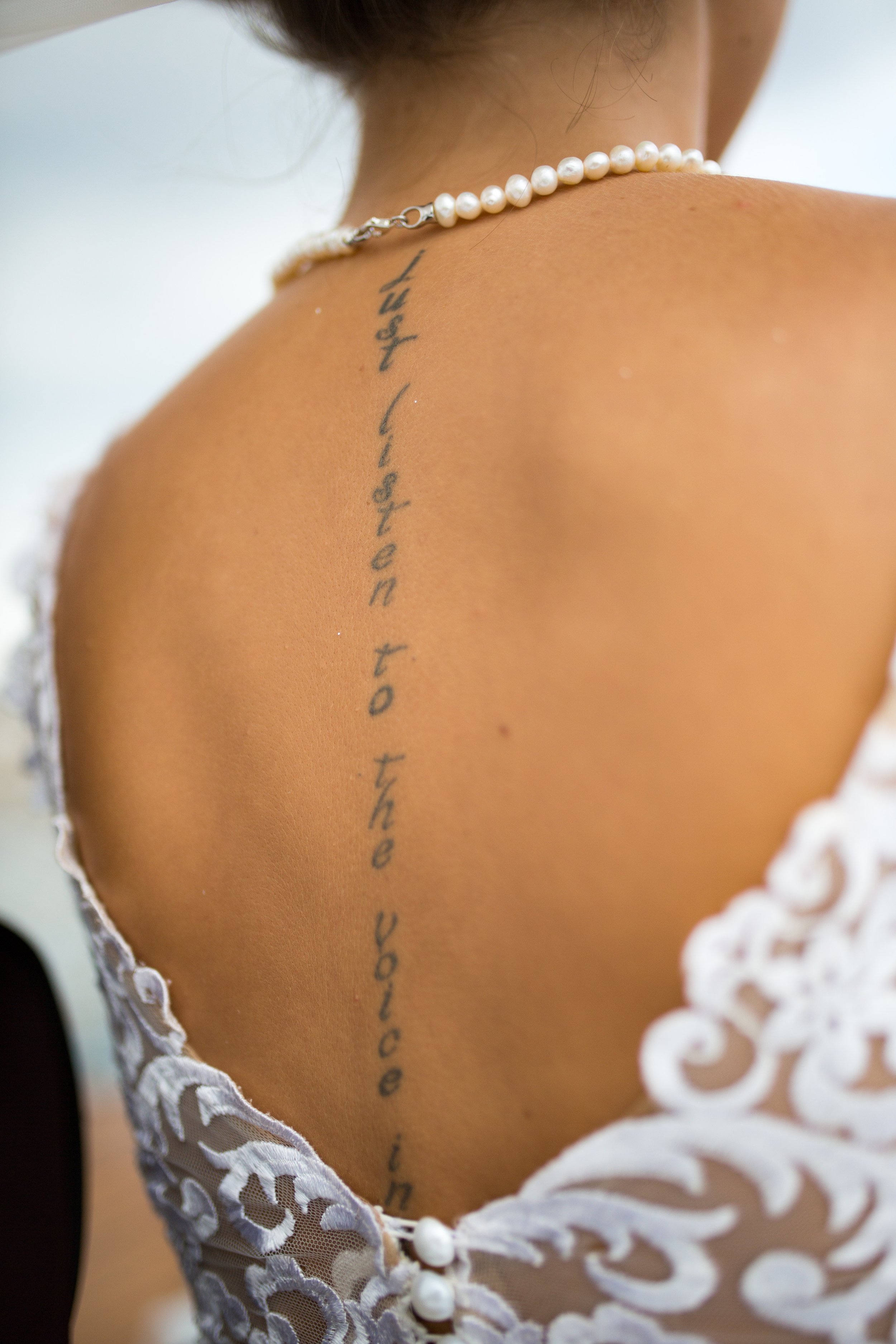 The True Cost of Tattoos: How Much Do They Really Cost Per Letter? —  Certified Tattoo Studios