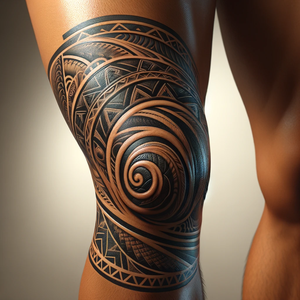 Iron Druid Tattoos! | Kevin Hearne