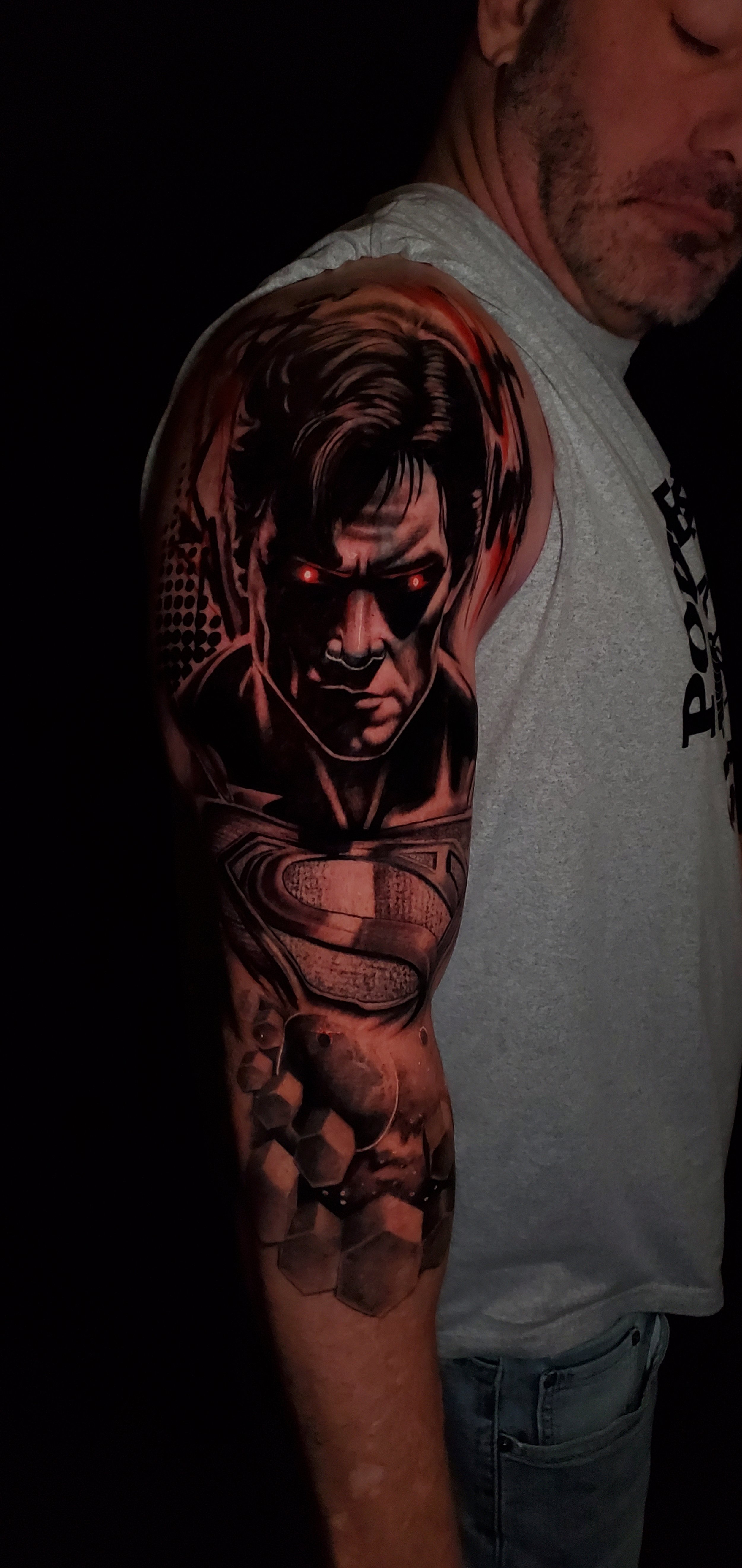 Pin by Nick Blackburn on Tattoos | Wolverine tattoo, Marvel tattoos, Tattoo  designs men