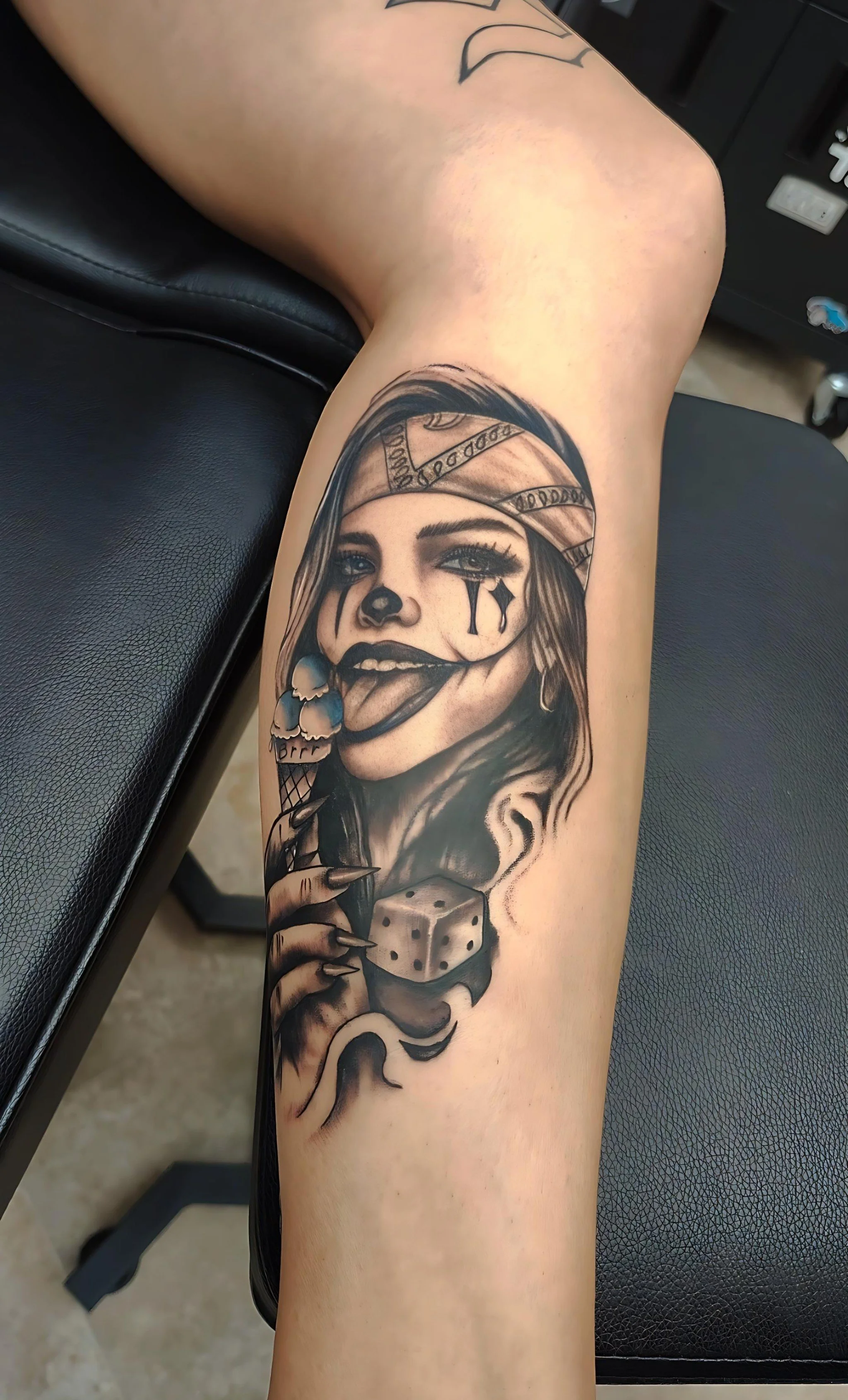 Clown Woman Tattoo.jpg