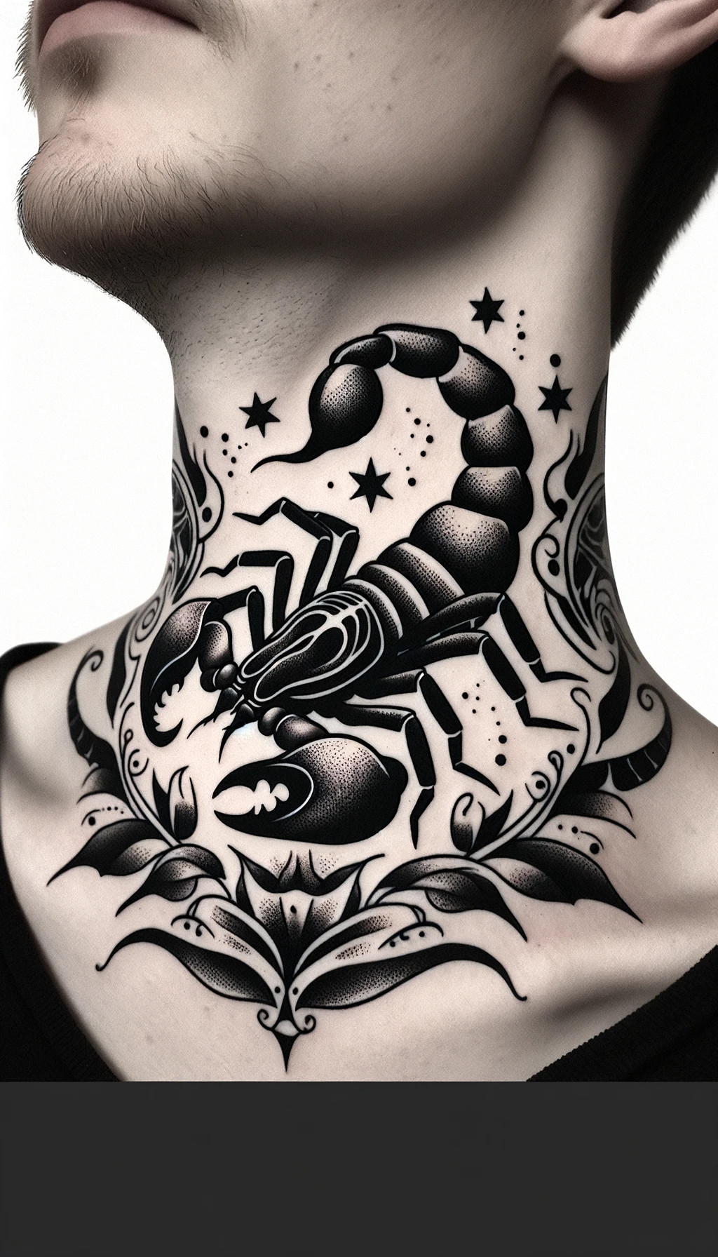 Scorpion Tattoo Designs – Apps on Google Play