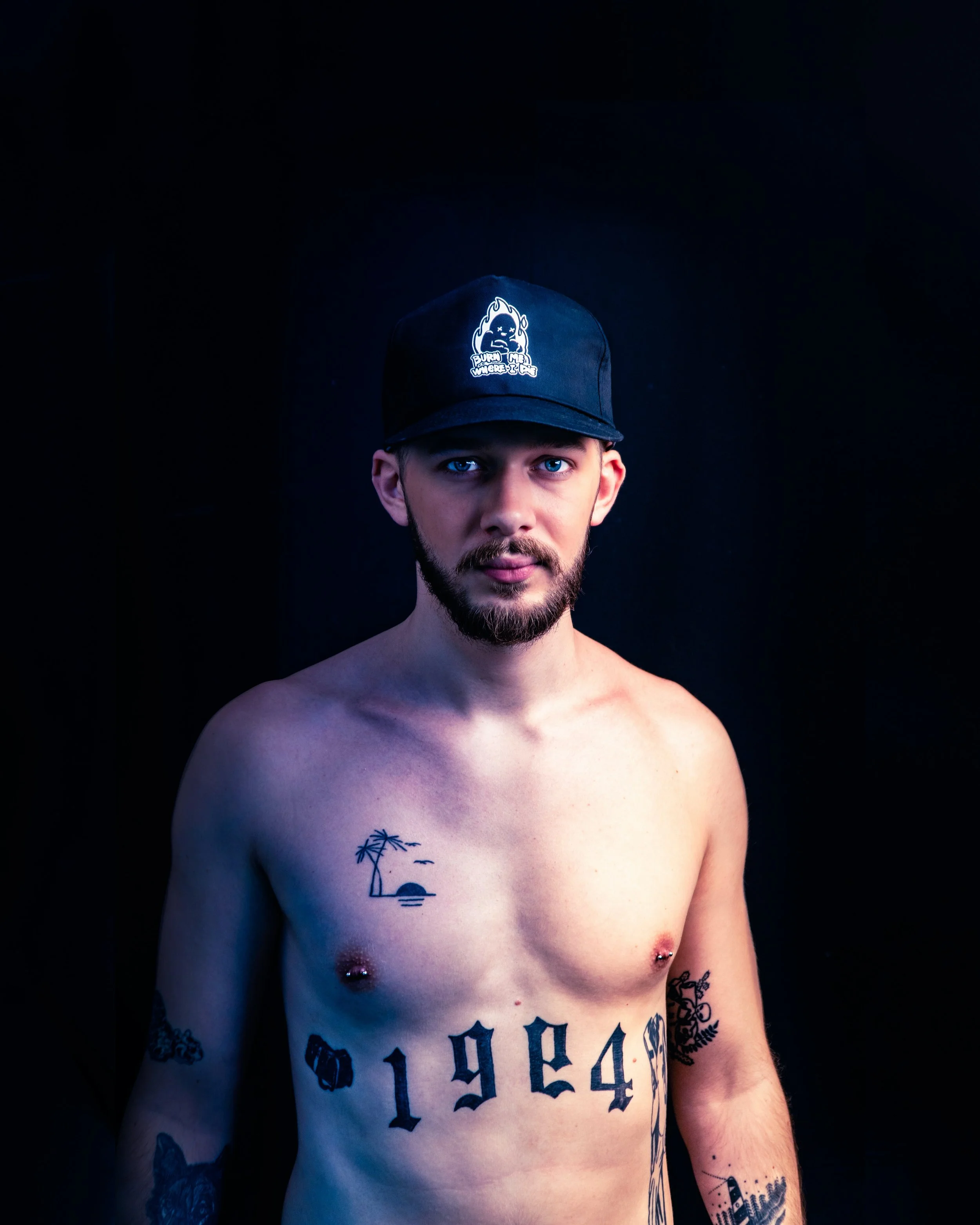 Expert Tips on Nipple Piercing Preparation and Aftercare — Certified