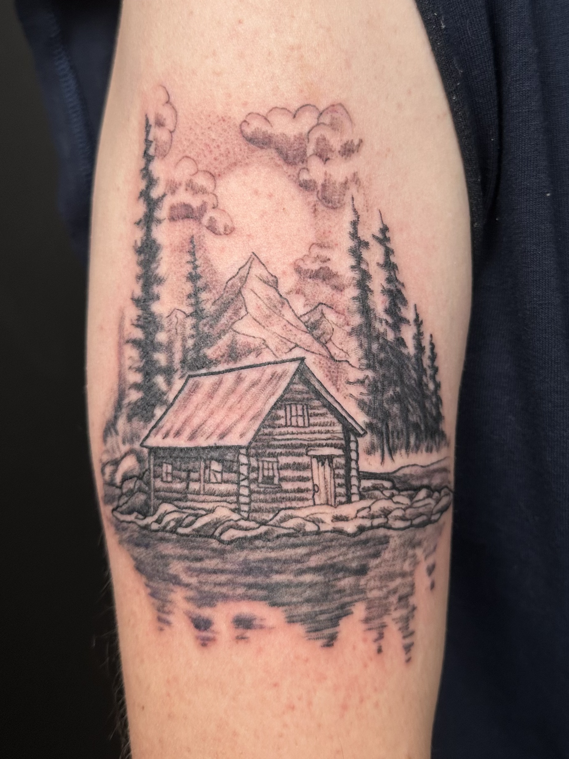 Moutain Cabin Tattoo.png