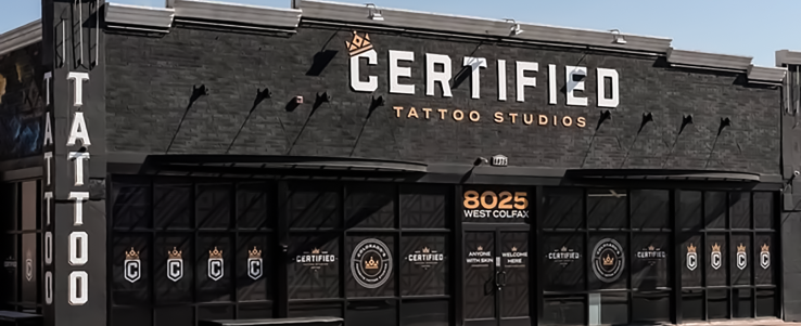 19 top Best Tattoo Shops Near Me ideas in 2024