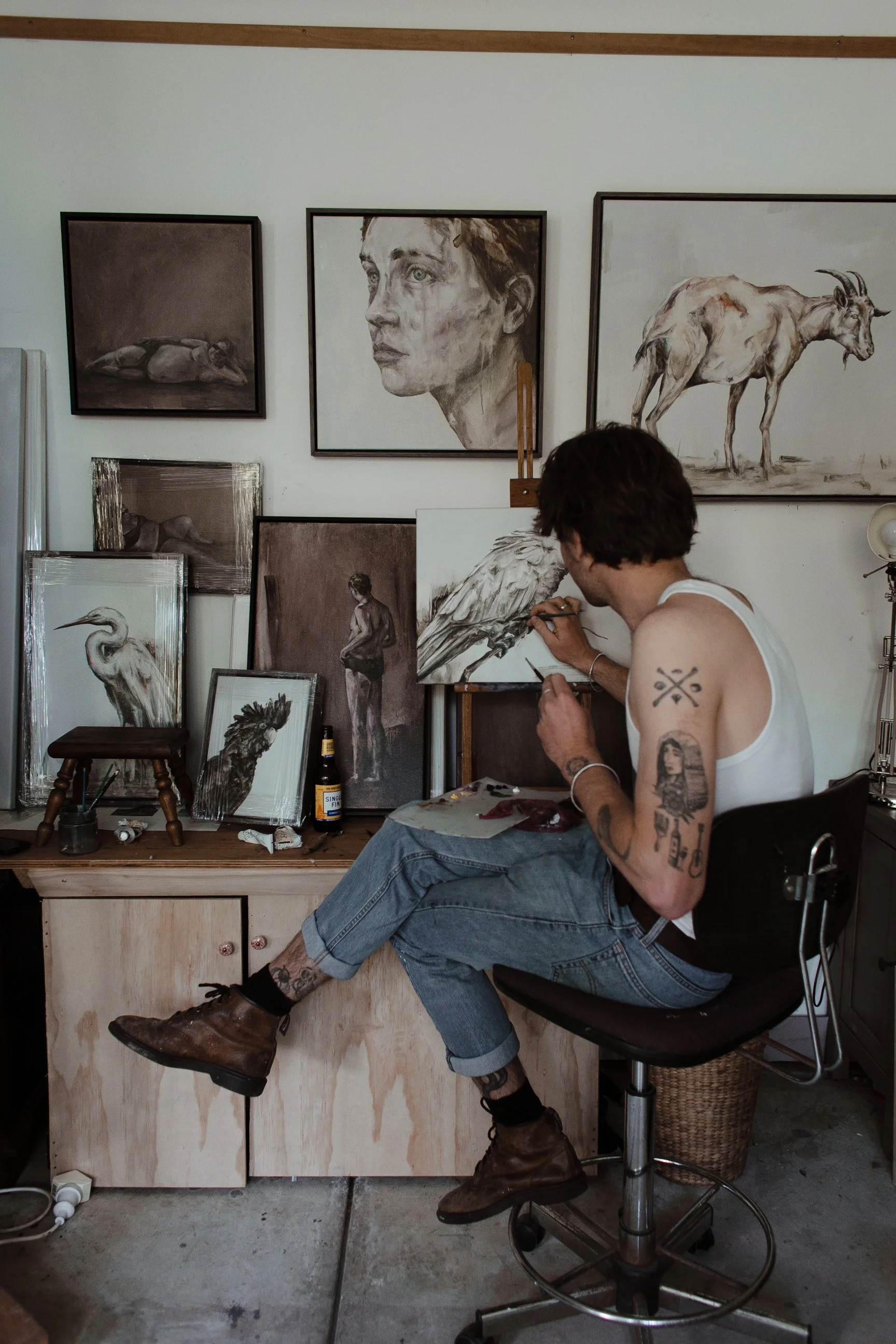 Tattoo Art: Explore Styles & Inspiration — Certified Tattoo Studios