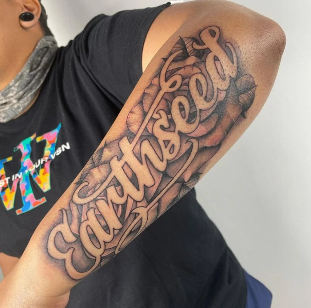 ISIAH NAKAMURA — Certified Tattoo Studios