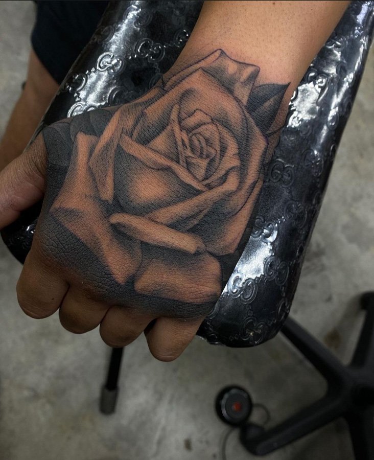 Vinh Xuan Le tattoosbyvinh  Instagram photos and videos
