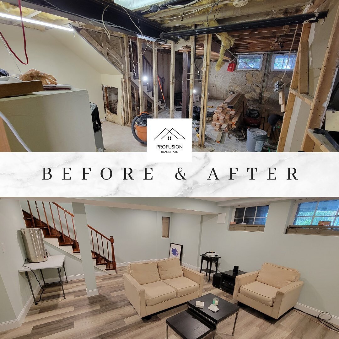 Want to learn more about how we develop our properties? Check out our photos and follow us on Twitter! 

#realestatelife #propertyinvestment #propertydevelopment
