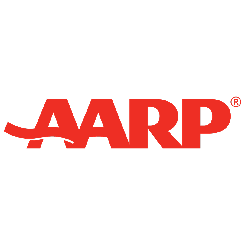 AARP Logo