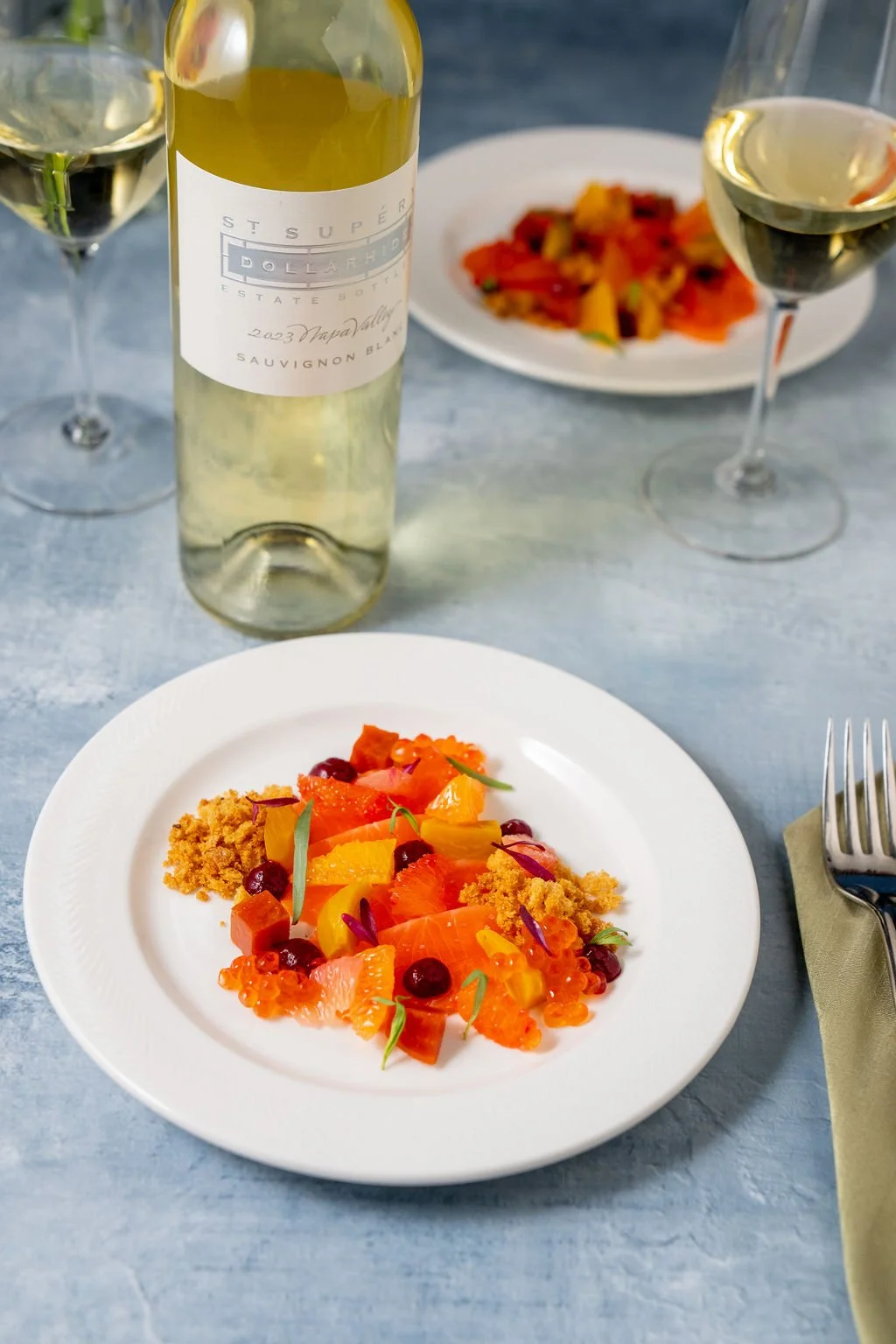 What If We Treated Fish More Like Wine?