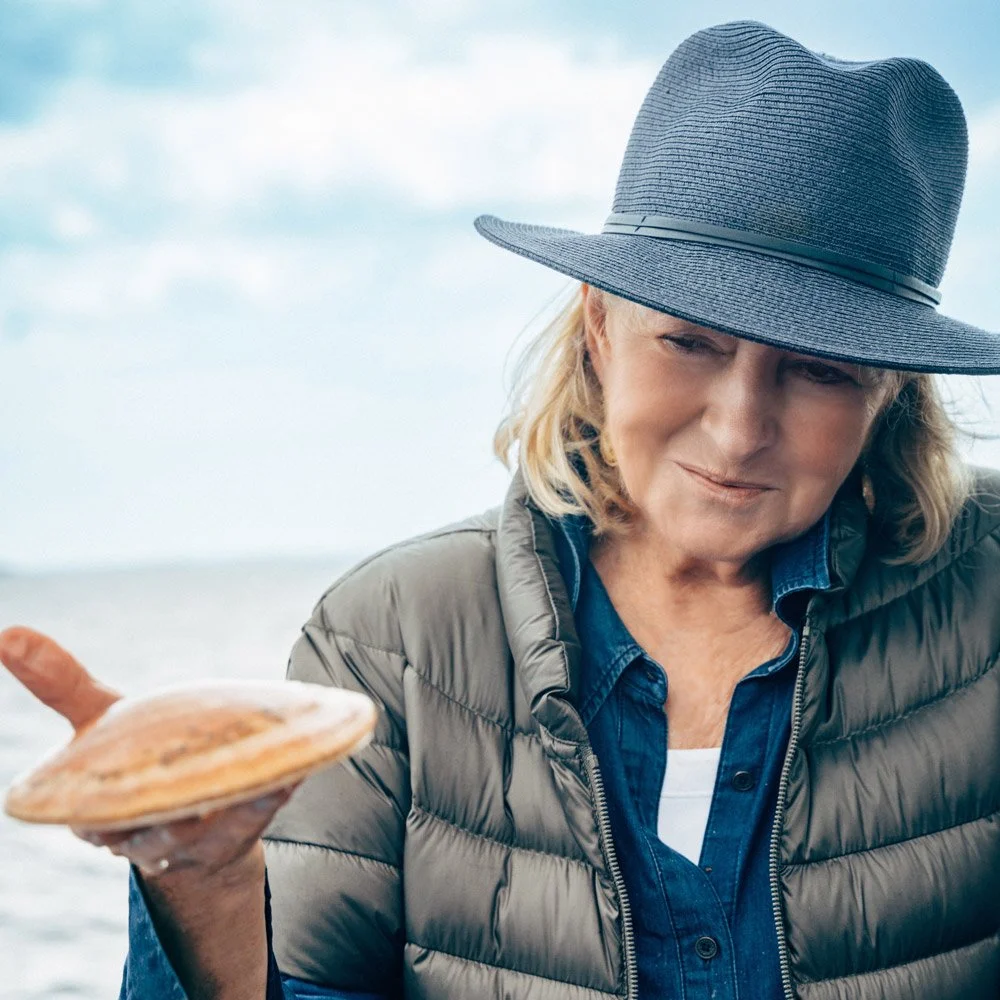 Martha Stewart