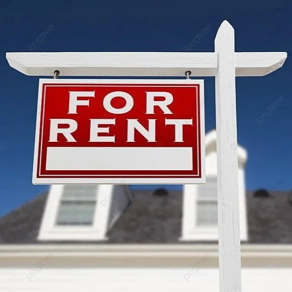 FOR RENT - accepting applications & deposits