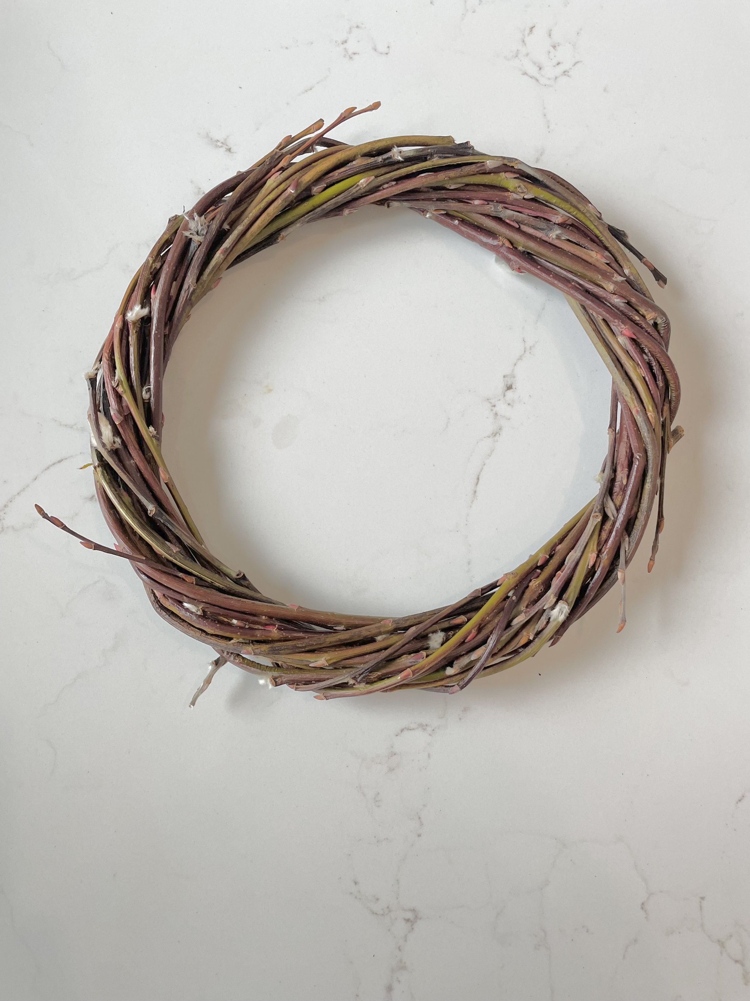 Wreath Bases
