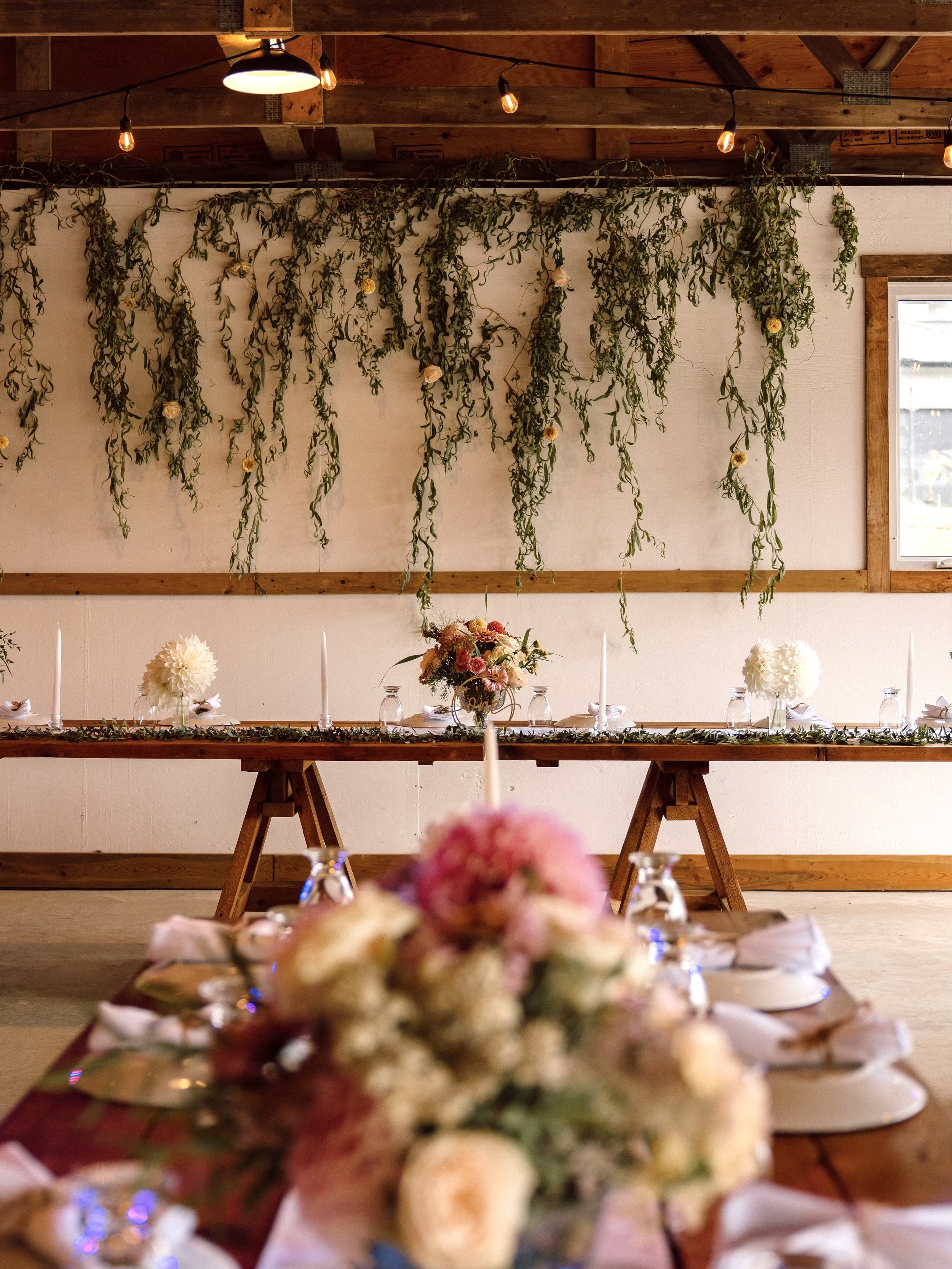 Floral Arrangements