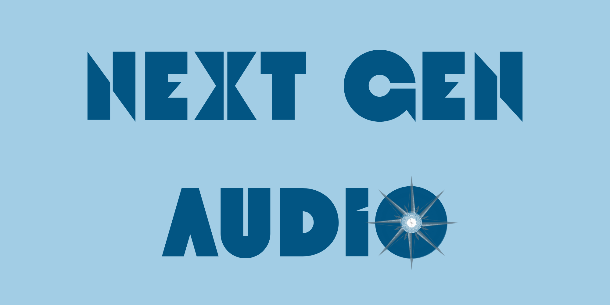Next Gen Audio — Northern Lake Audio