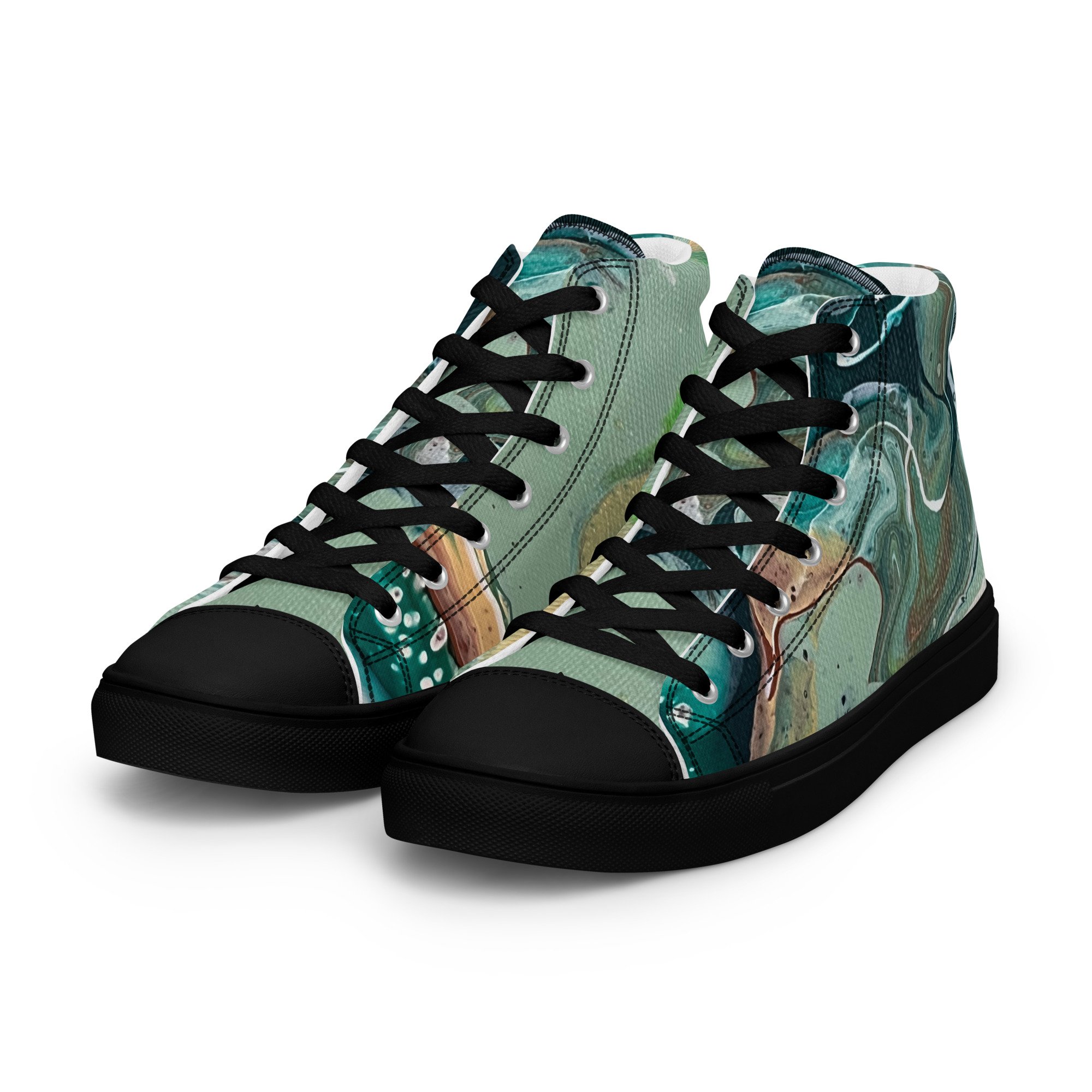 womens-high-top-canvas-shoes-black-left-front-6733fda991a69.jpg