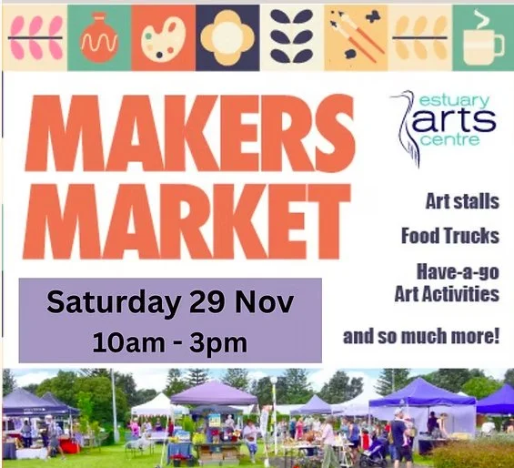 Makers Market