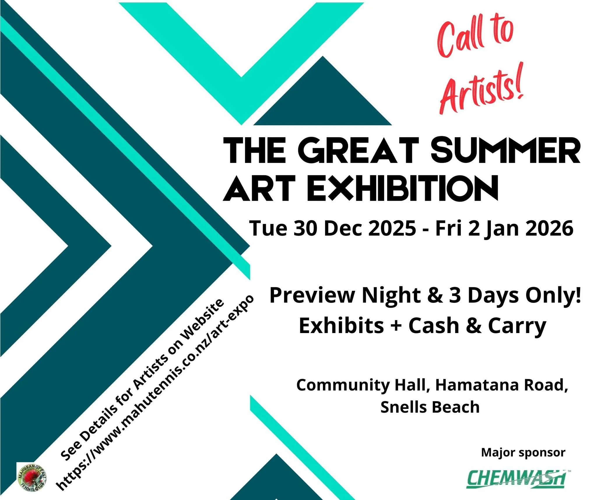 Great Summer Art Exhibition 2026