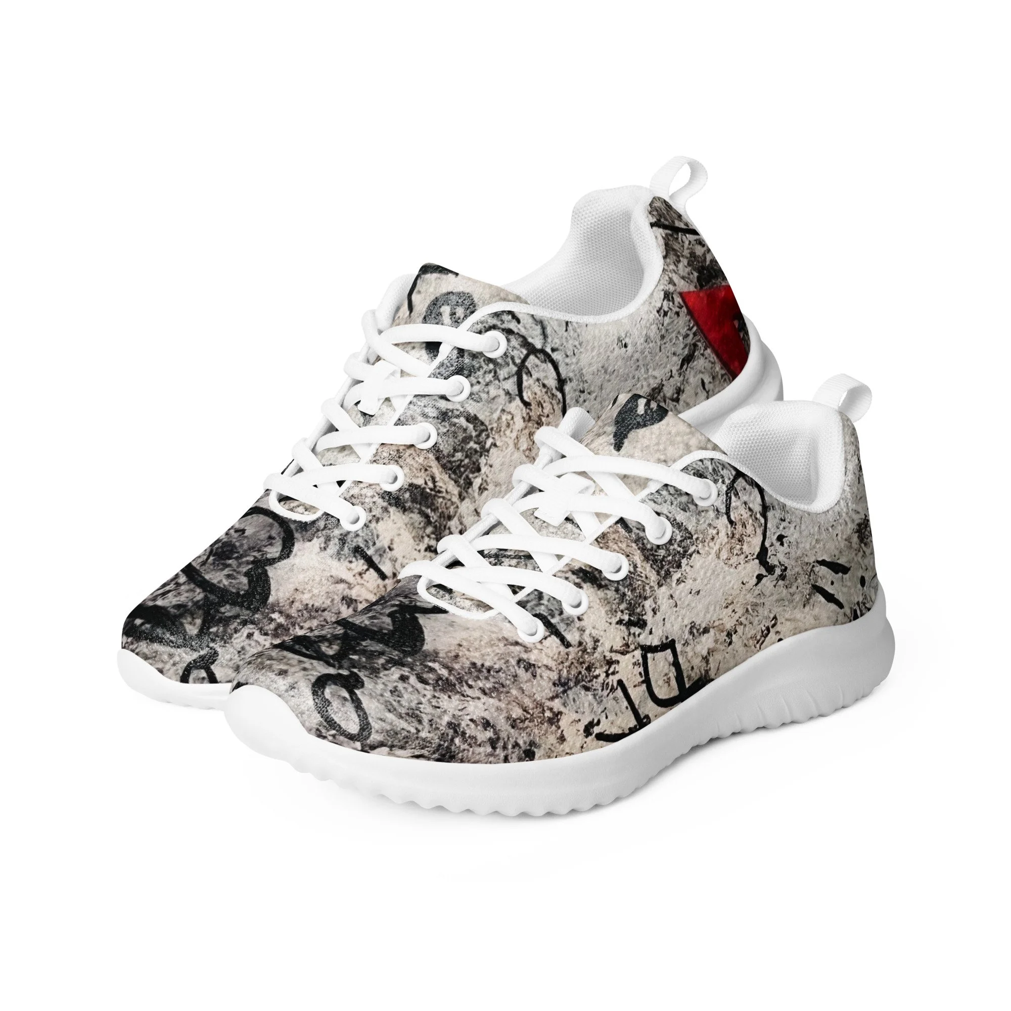 'Inkflow' Athletic Shoes (Women)