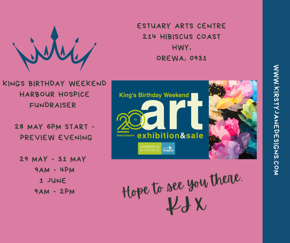 Harbour Hospice Annual Art Exhibition and Sale 2026