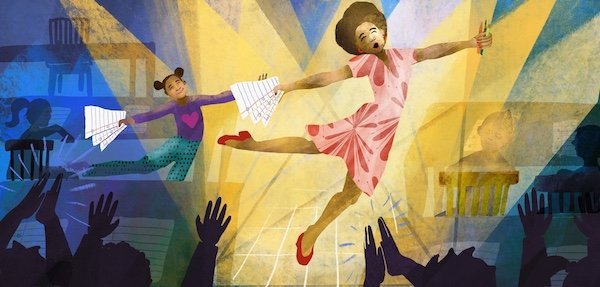 Teachers are Magic