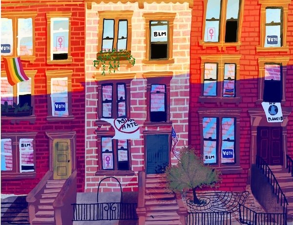 Brooklyn United