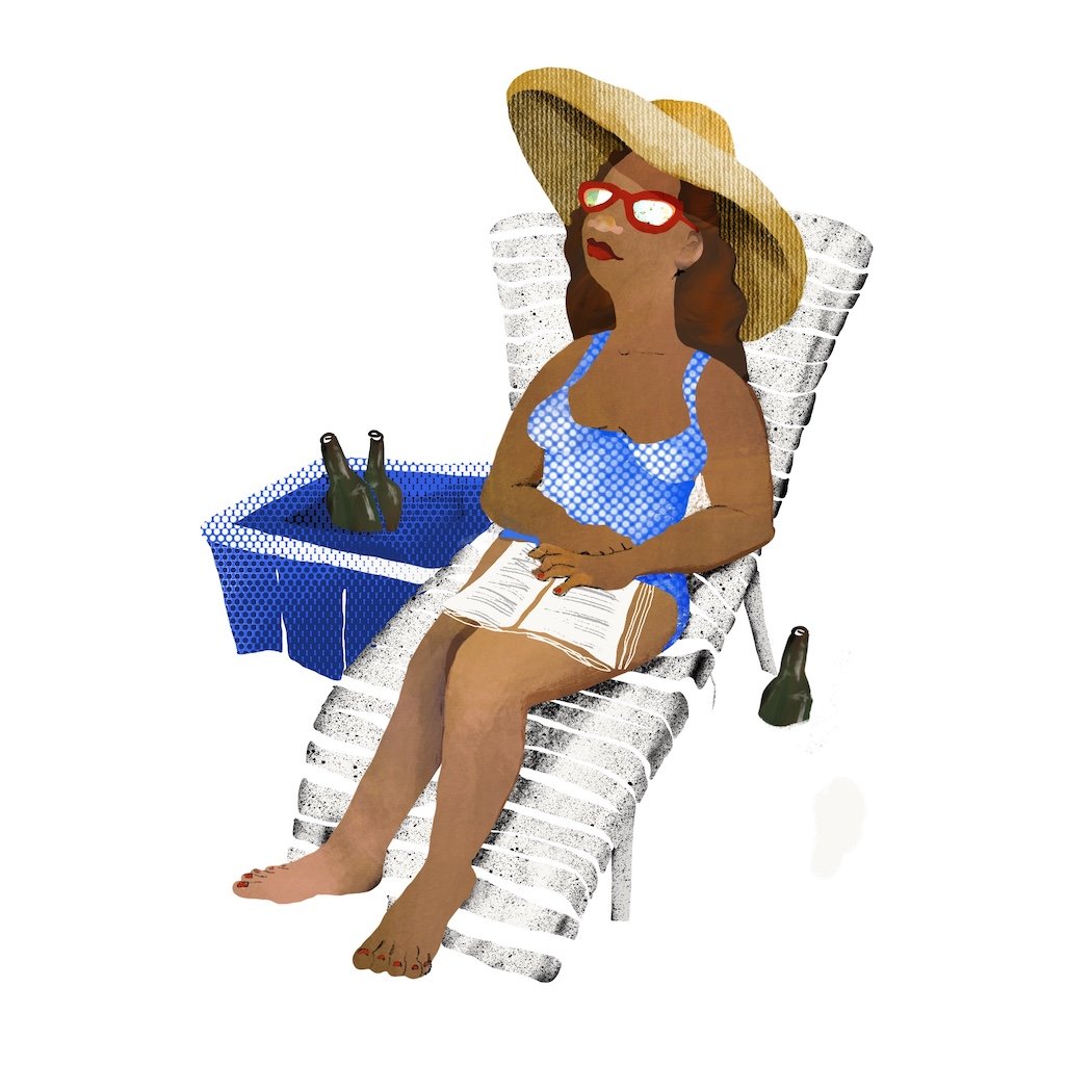 Beach Day