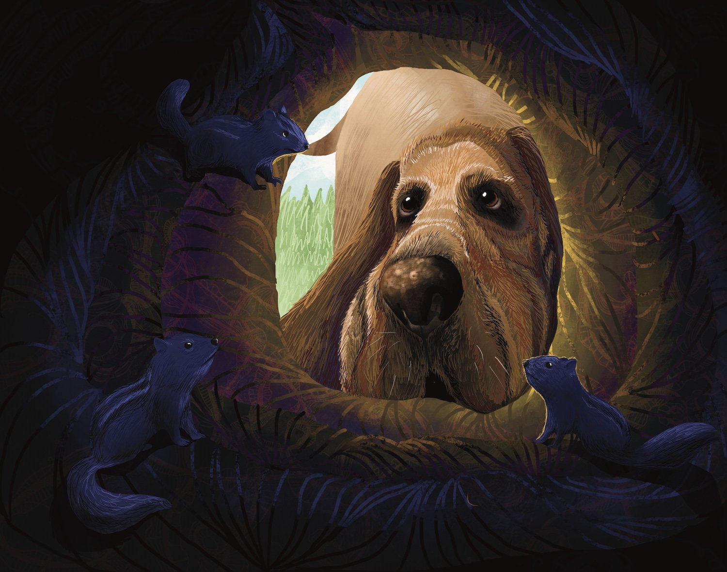 The Hound