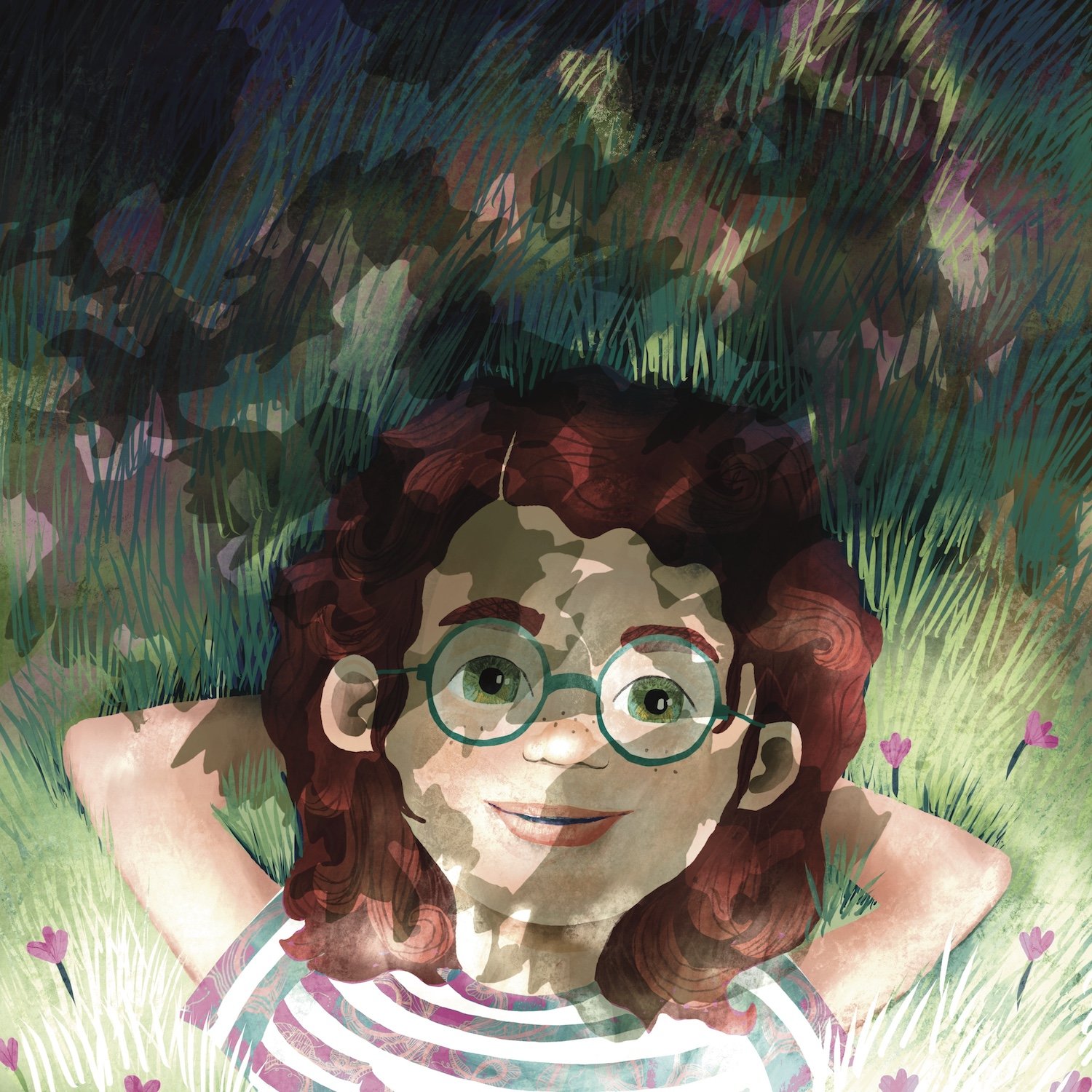 Spring Day